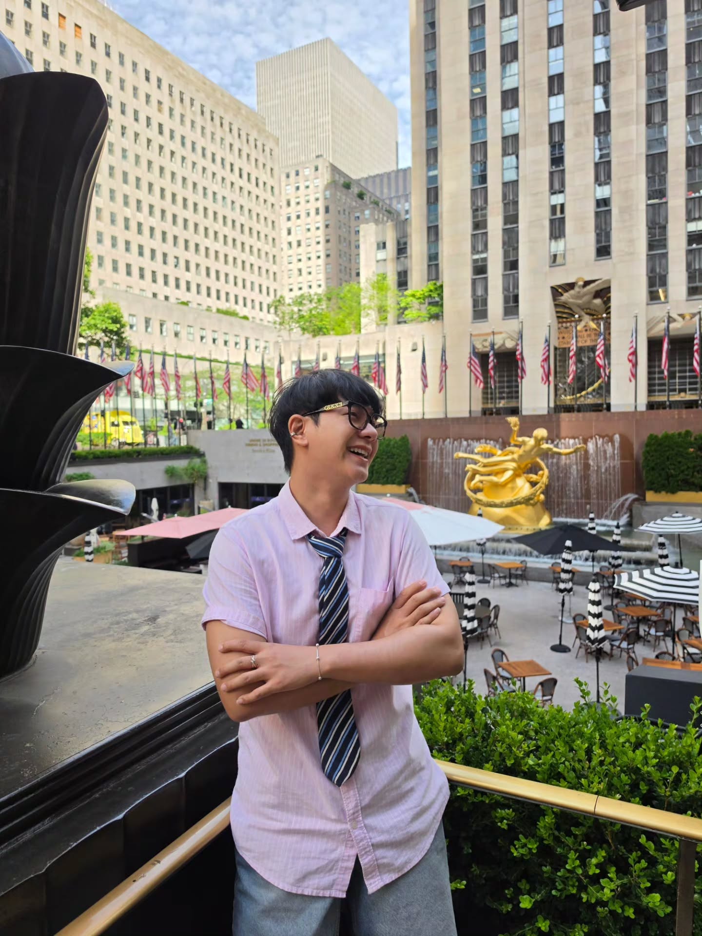 ไอซ์ - ศรัณยู วินัยพานิช