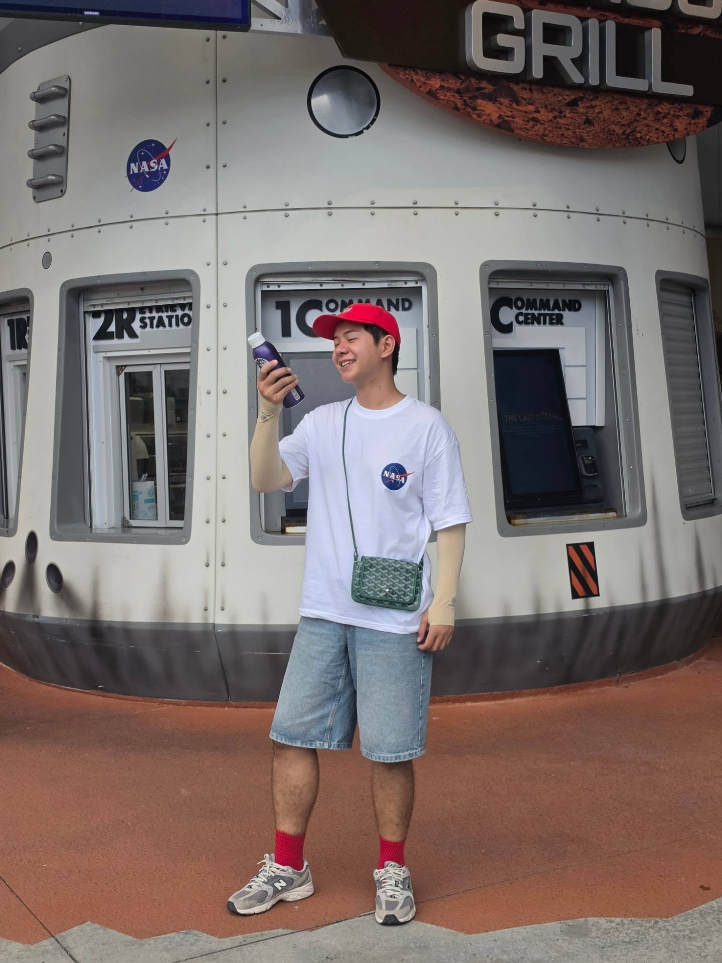 ไอซ์ - ศรัณยู วินัยพานิช