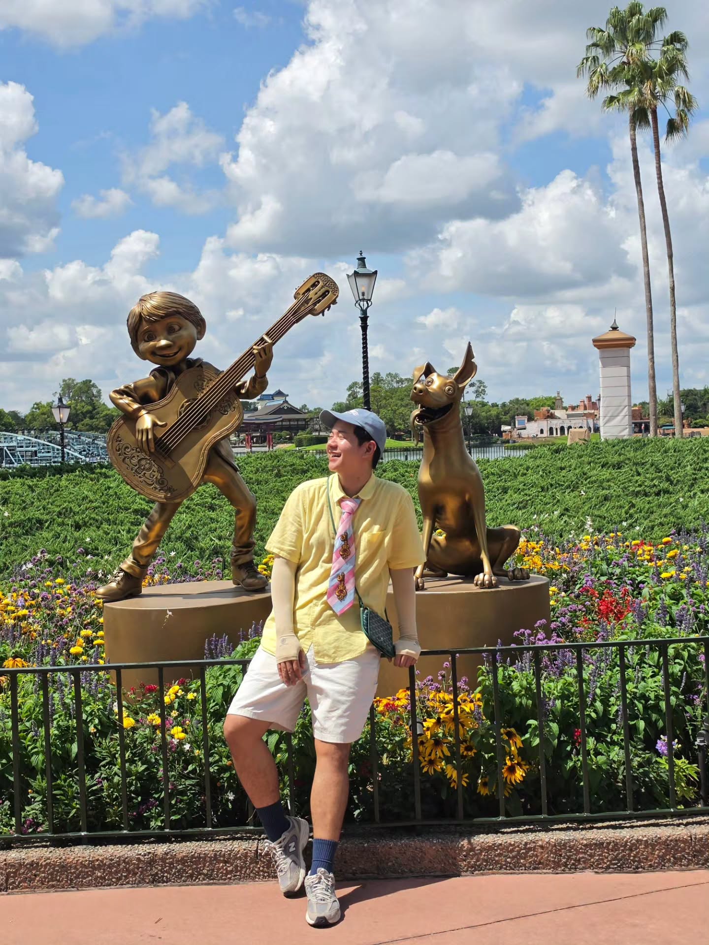 ไอซ์ - ศรัณยู วินัยพานิช