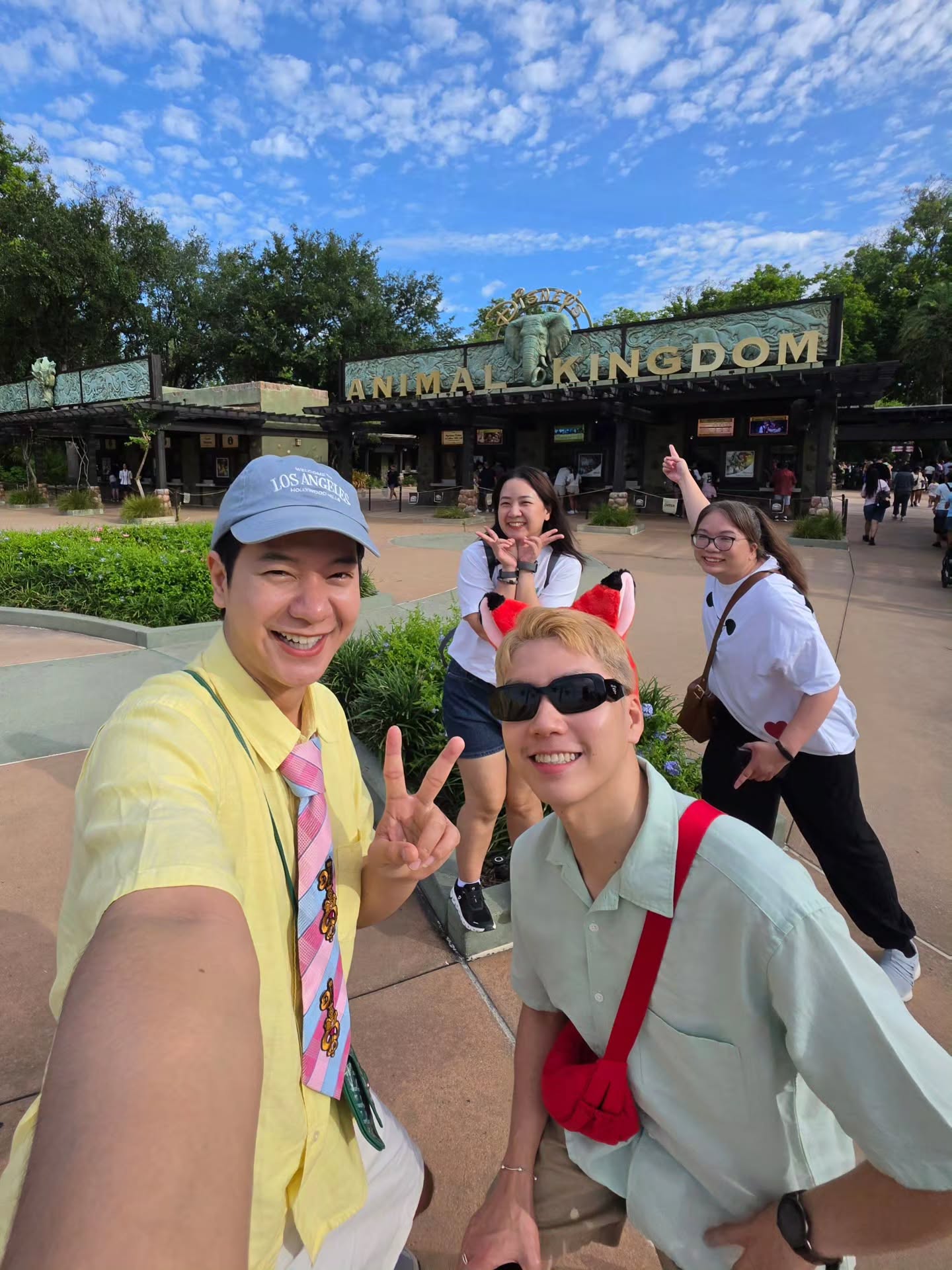 ไอซ์ - ศรัณยู วินัยพานิช