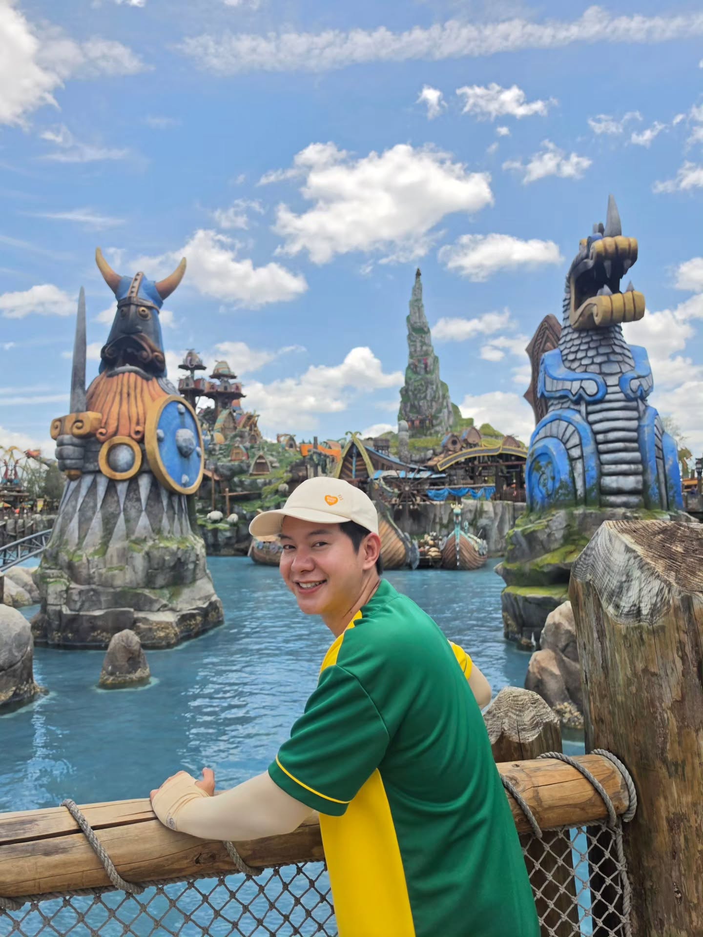 ไอซ์ - ศรัณยู วินัยพานิช