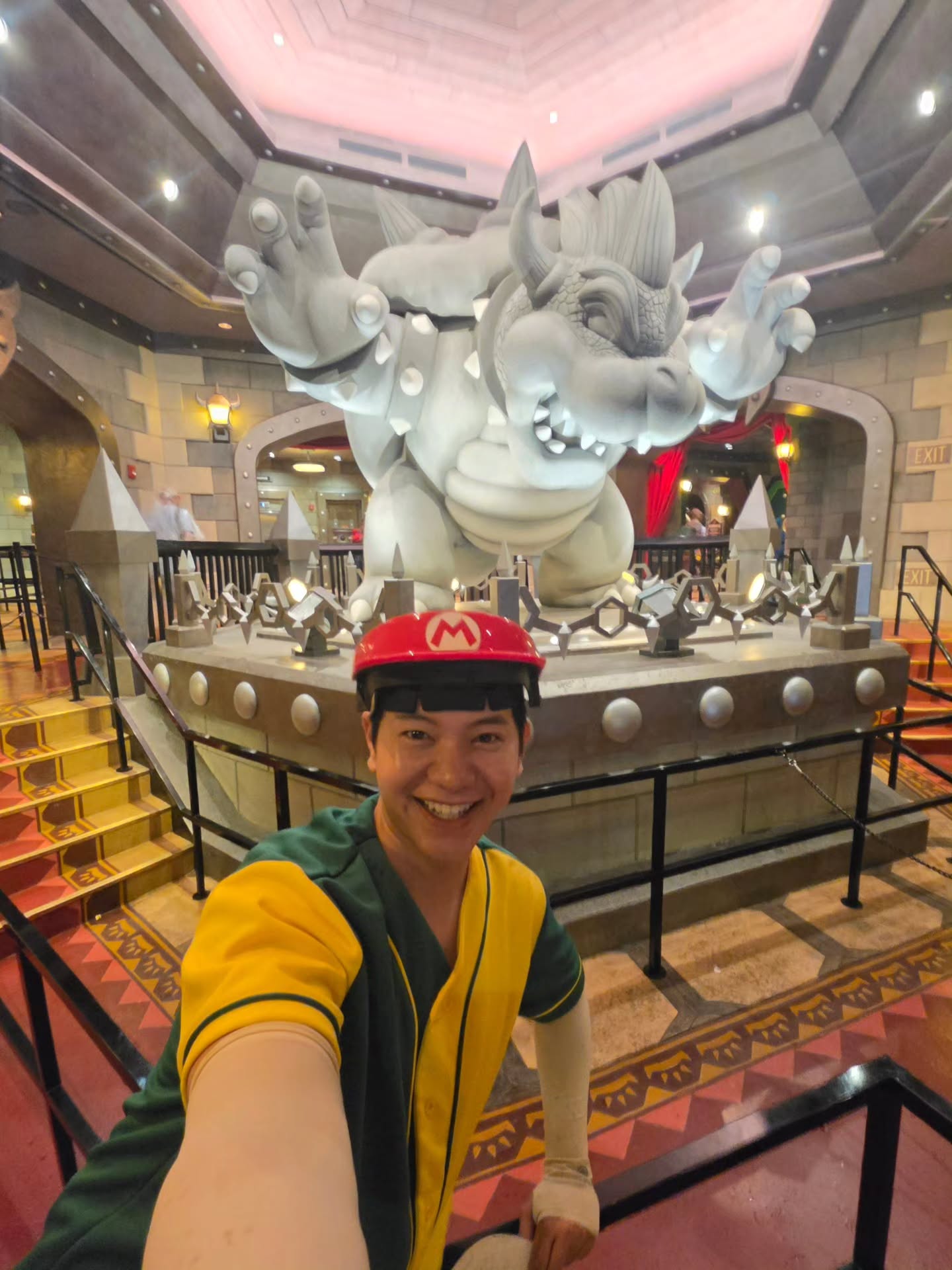 ไอซ์ - ศรัณยู วินัยพานิช