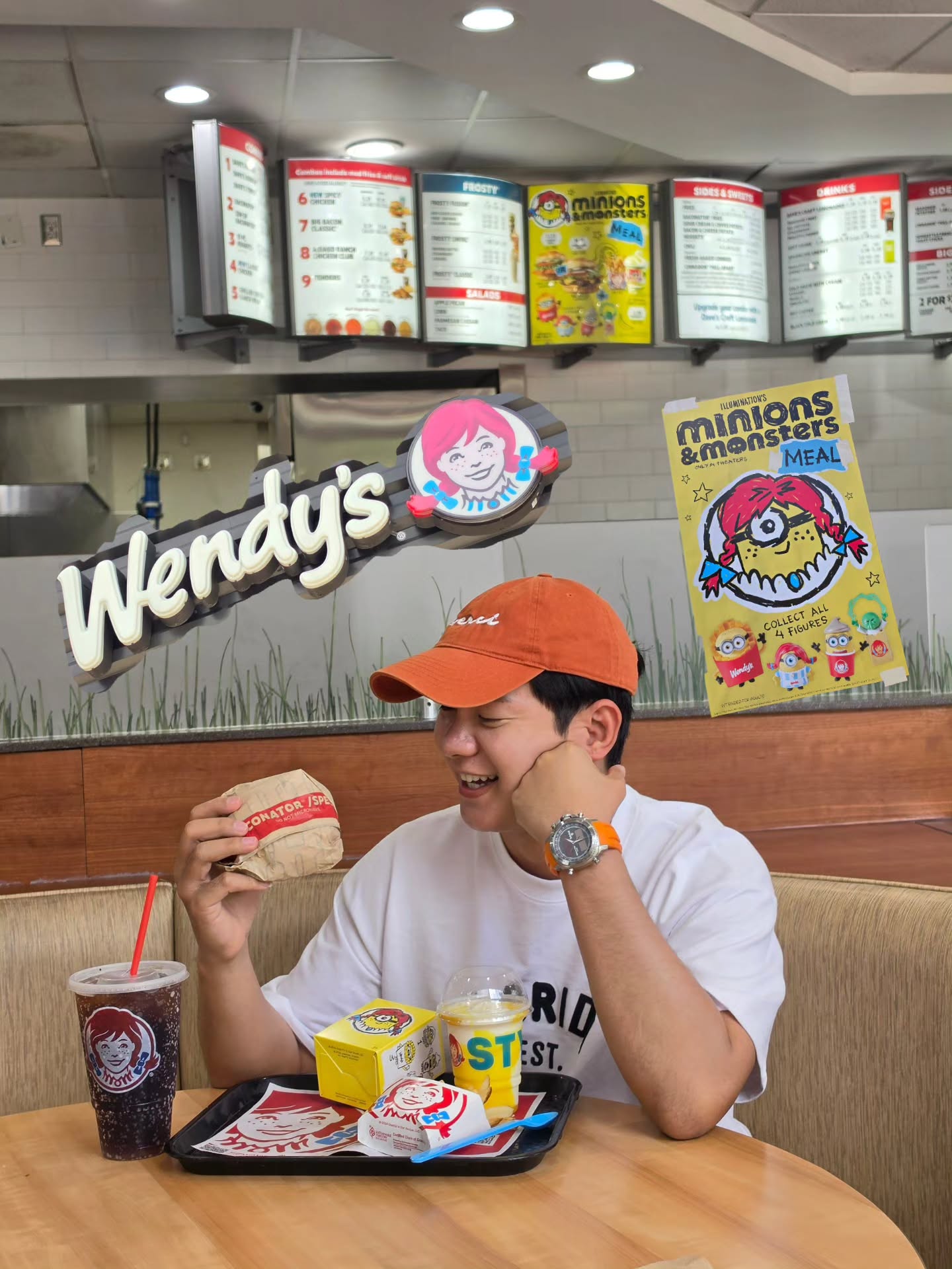 ไอซ์ - ศรัณยู วินัยพานิช