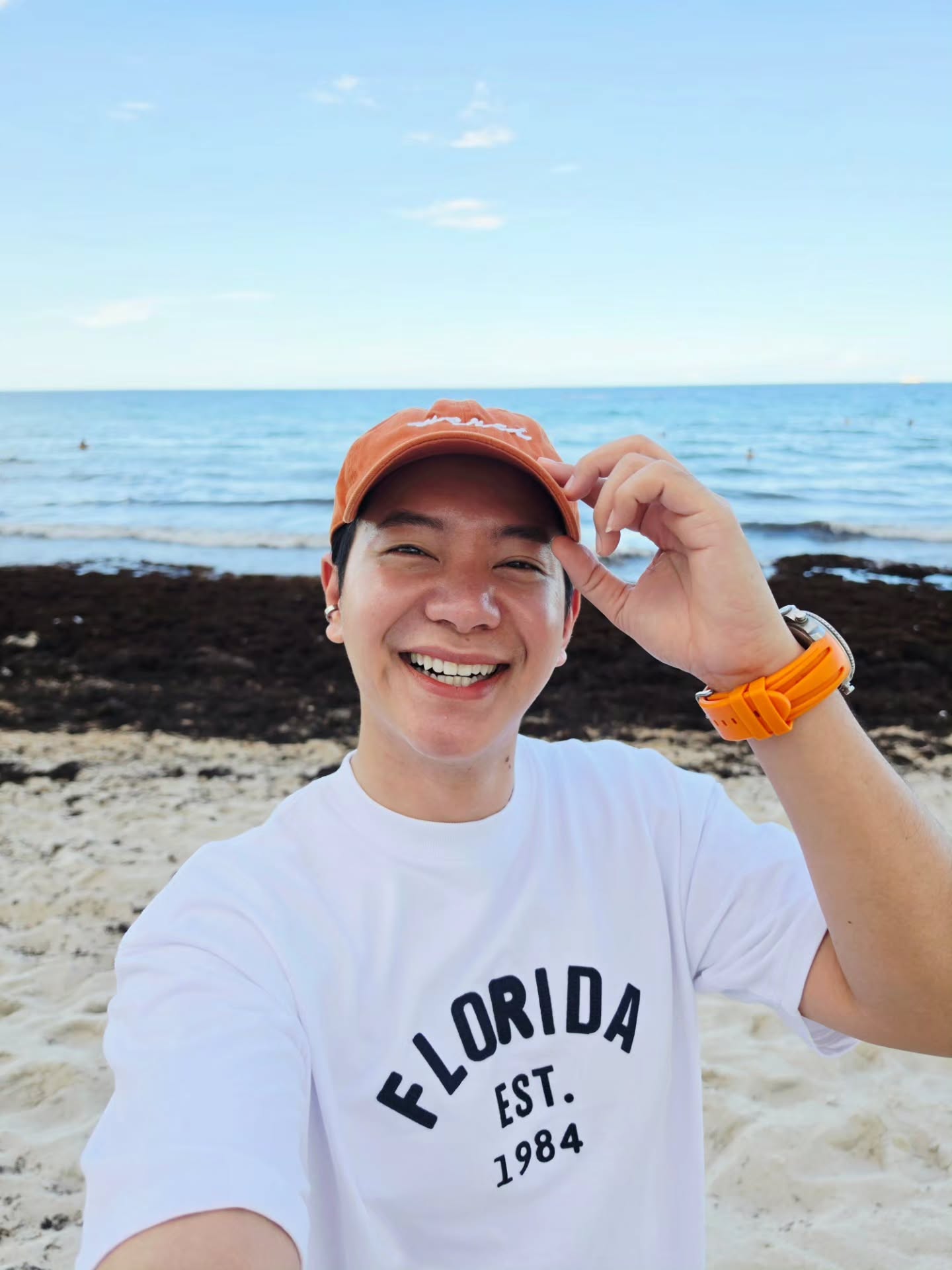ไอซ์ - ศรัณยู วินัยพานิช