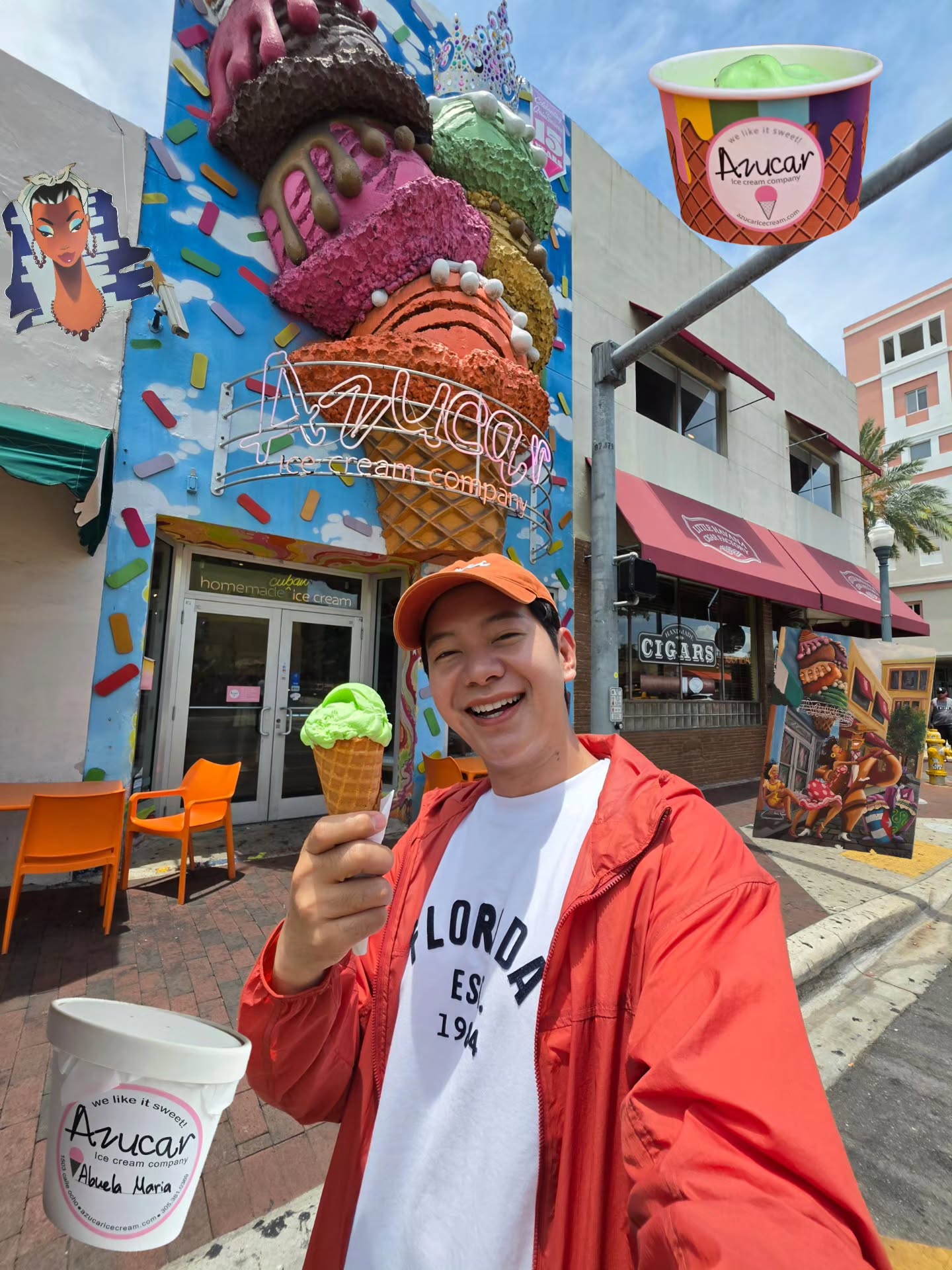 ไอซ์ - ศรัณยู วินัยพานิช