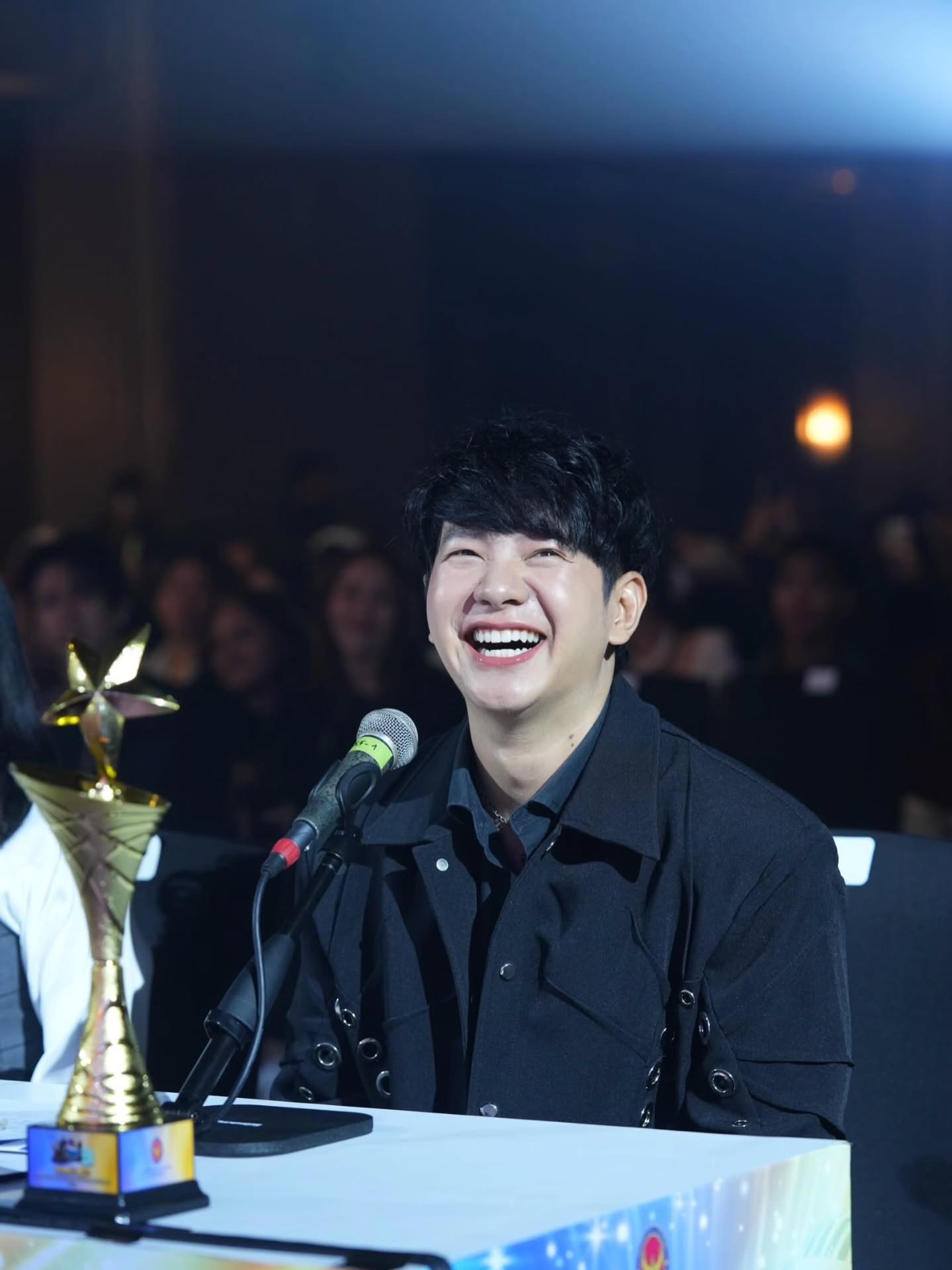 ไอซ์ - ศรัณยู วินัยพานิช