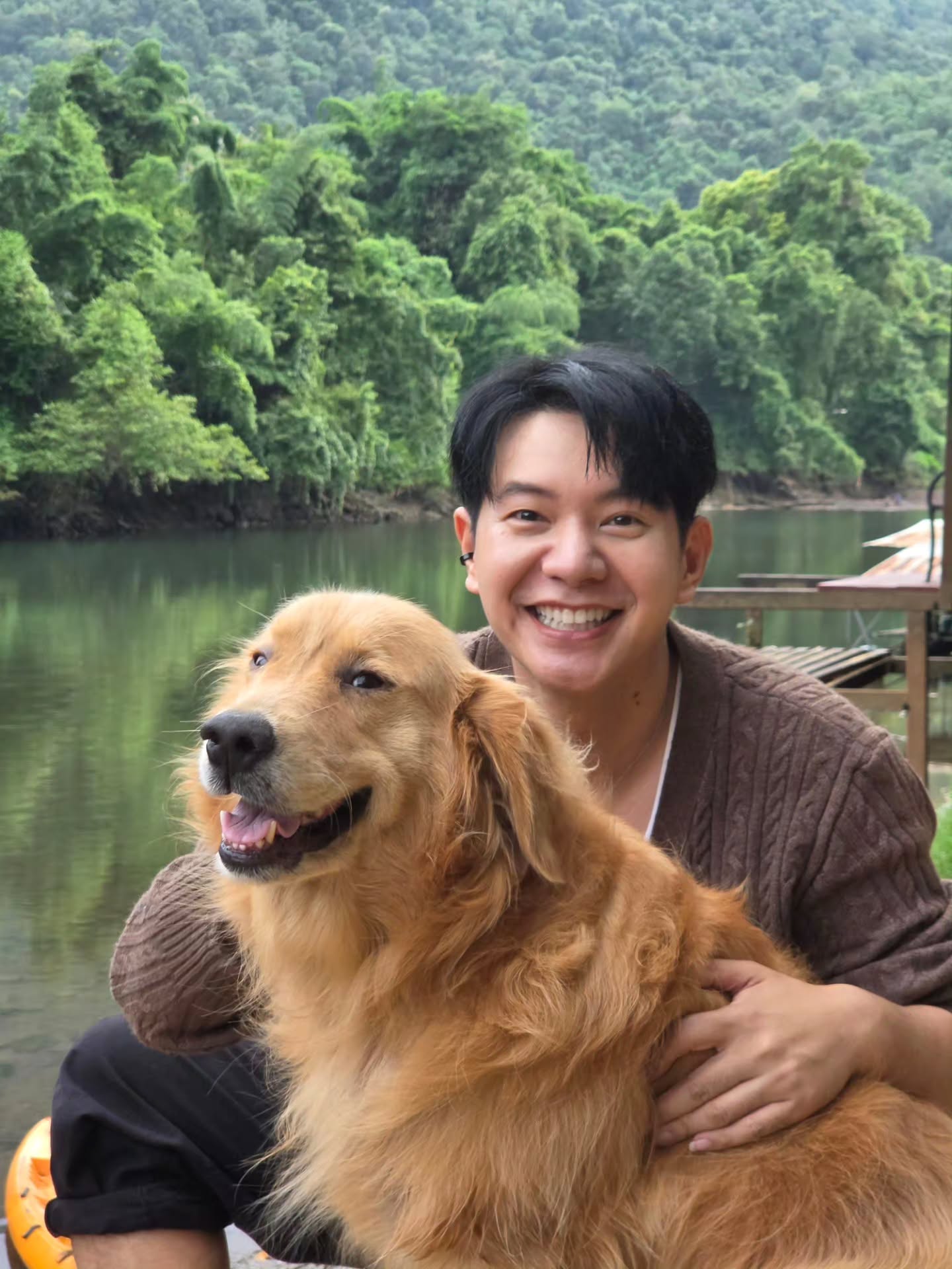 ไอซ์ - ศรัณยู วินัยพานิช