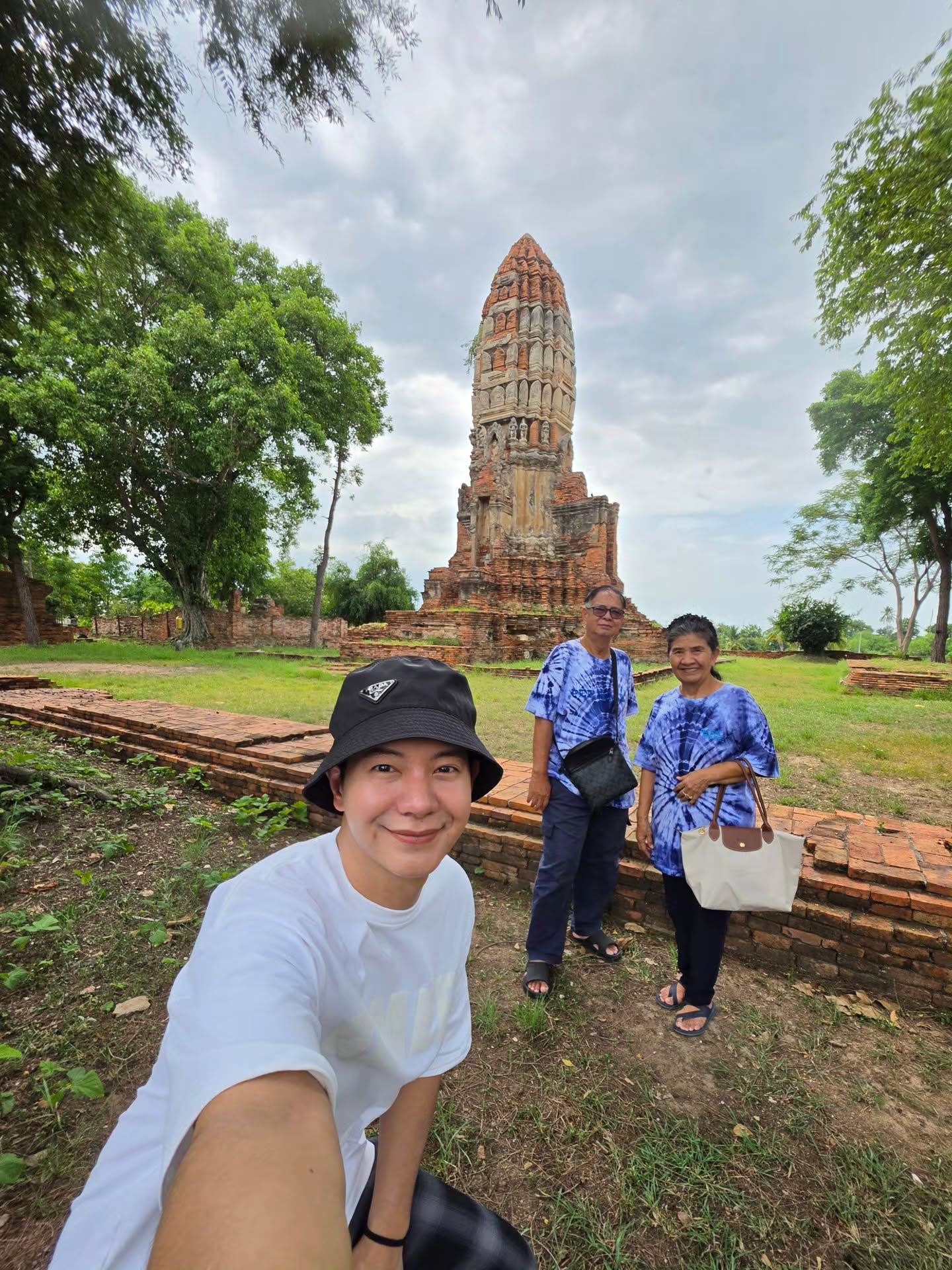 ไอซ์ - ศรัณยู วินัยพานิช