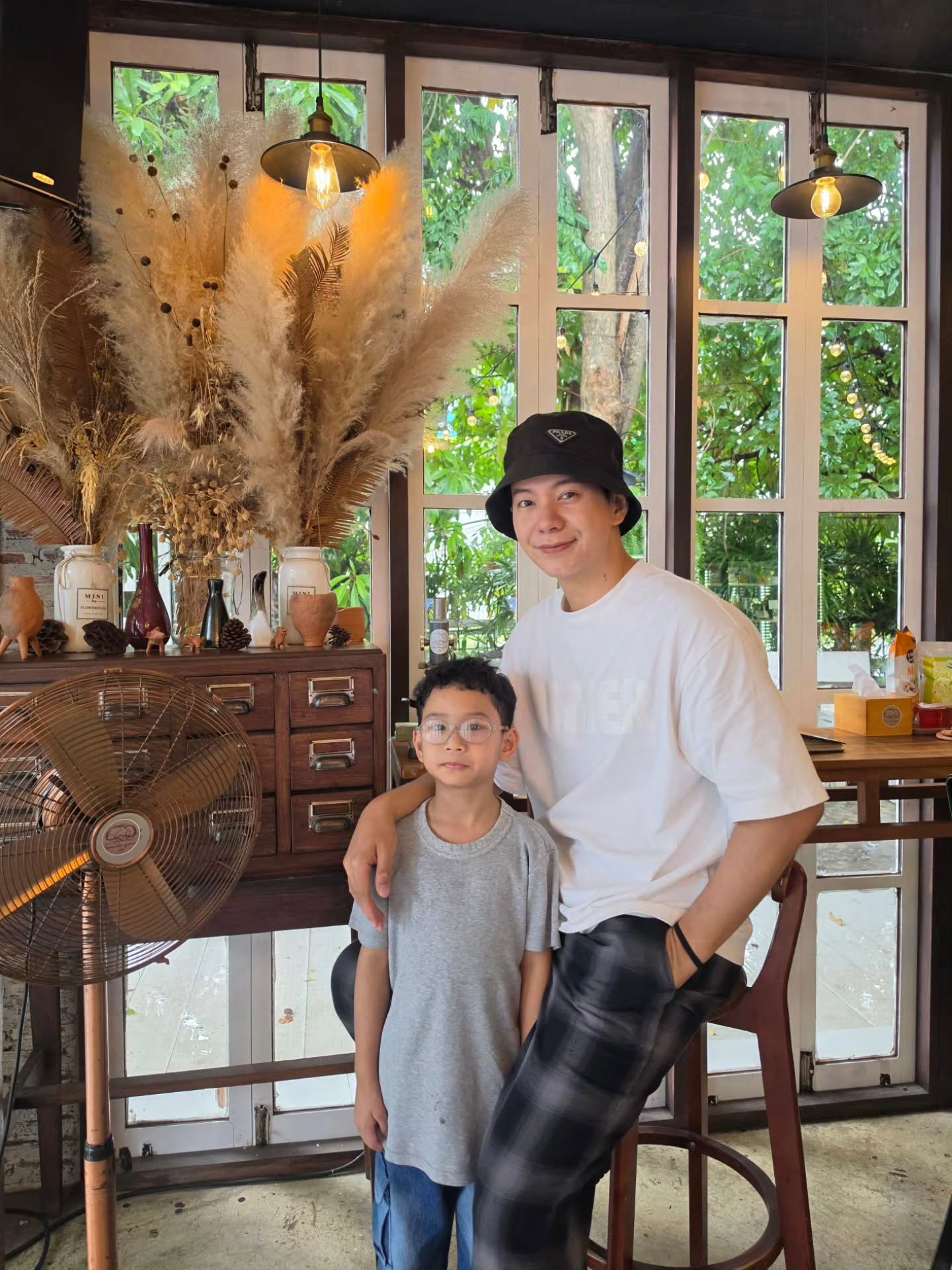 ไอซ์ - ศรัณยู วินัยพานิช