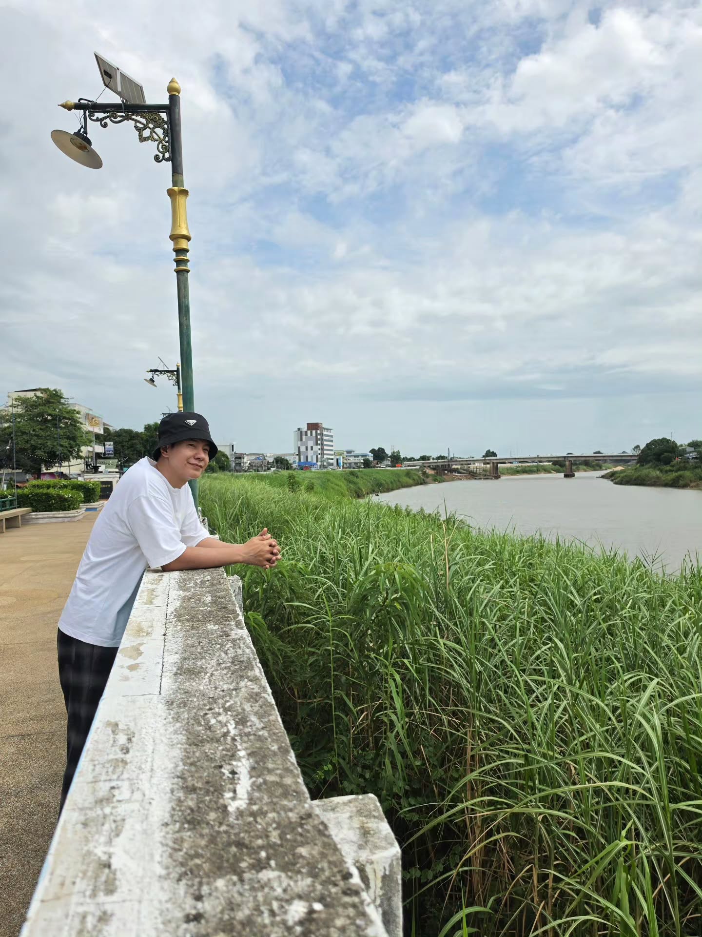ไอซ์ - ศรัณยู วินัยพานิช