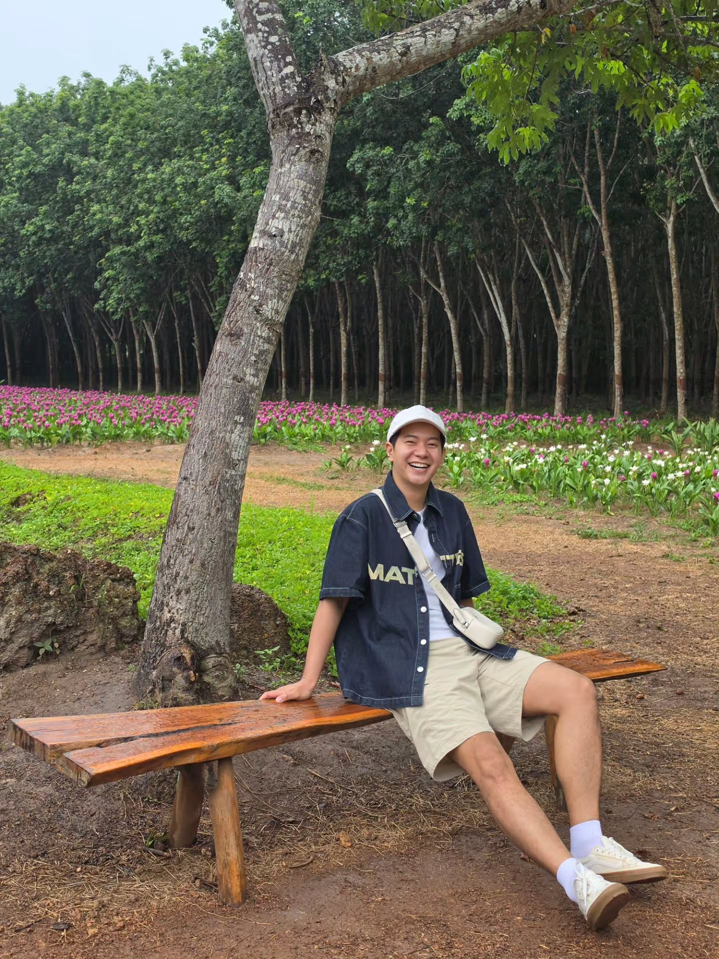 ไอซ์ - ศรัณยู วินัยพานิช