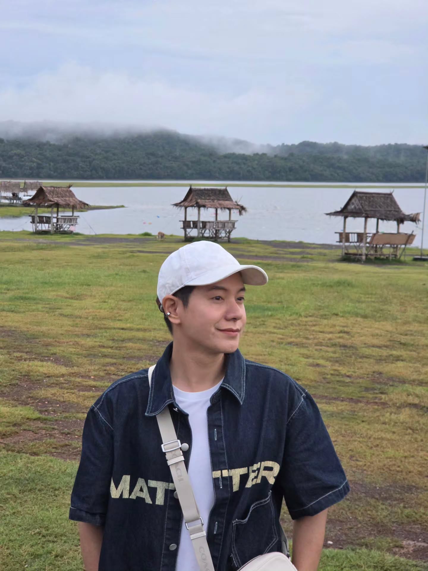 ไอซ์ - ศรัณยู วินัยพานิช