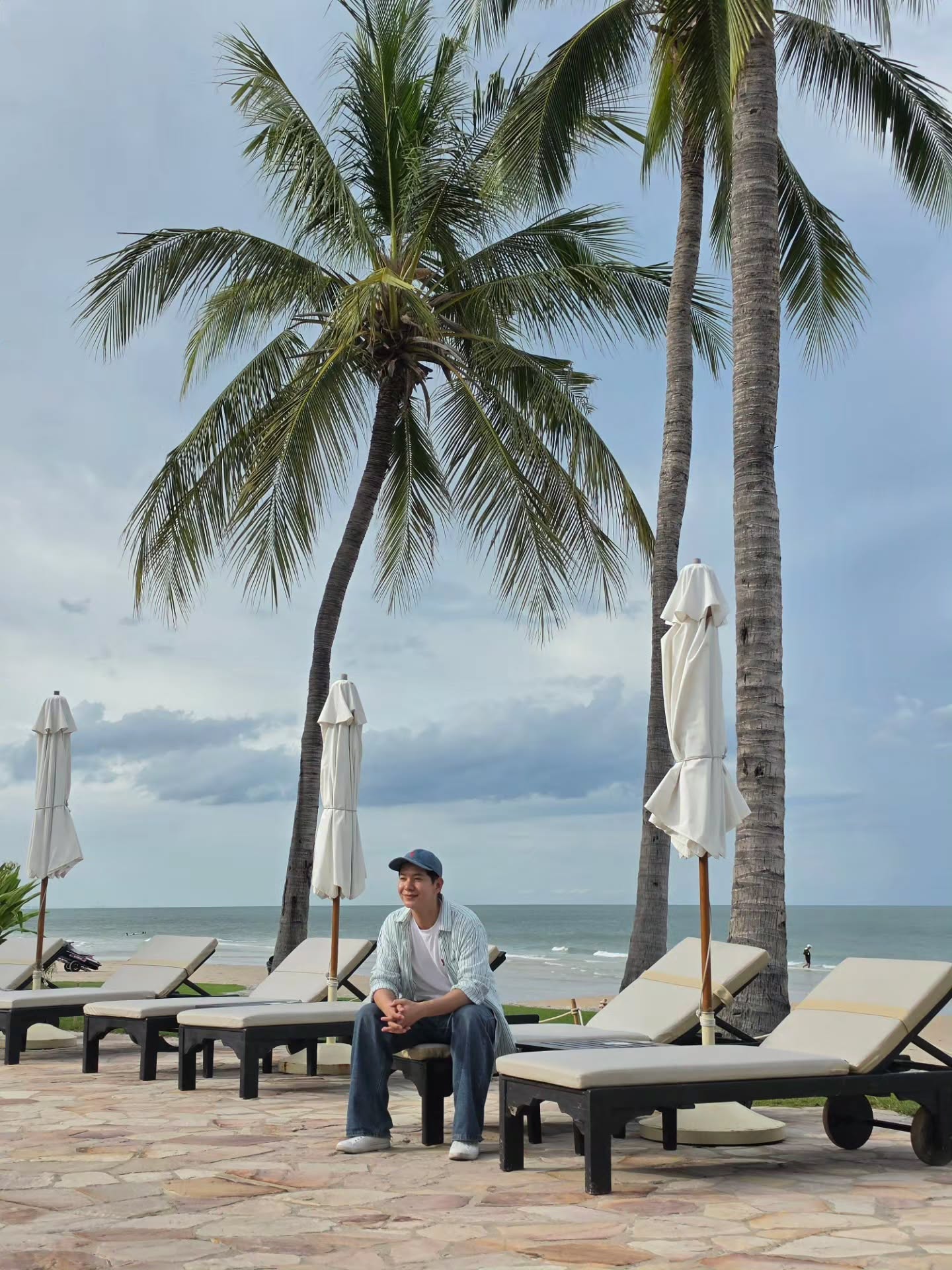 ไอซ์ - ศรัณยู วินัยพานิช
