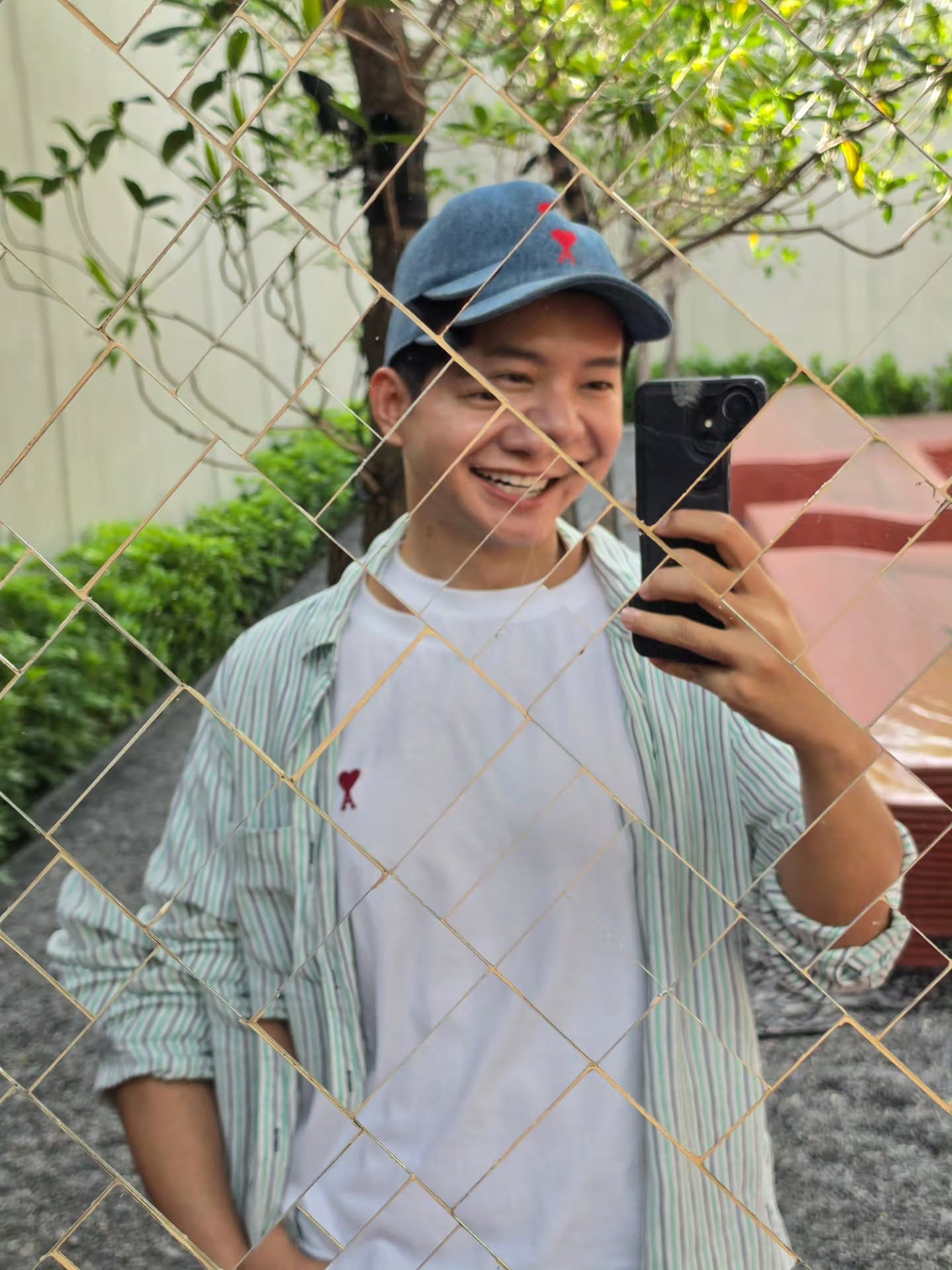 ไอซ์ - ศรัณยู วินัยพานิช