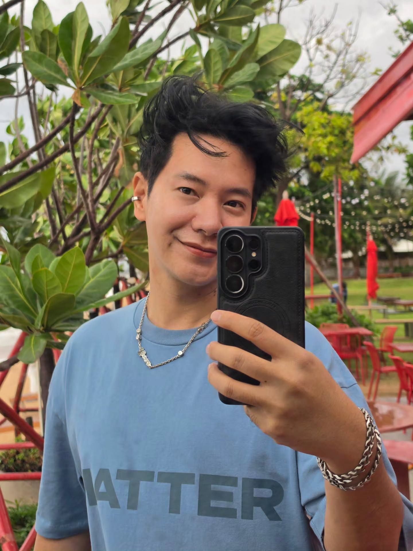 ไอซ์ - ศรัณยู วินัยพานิช