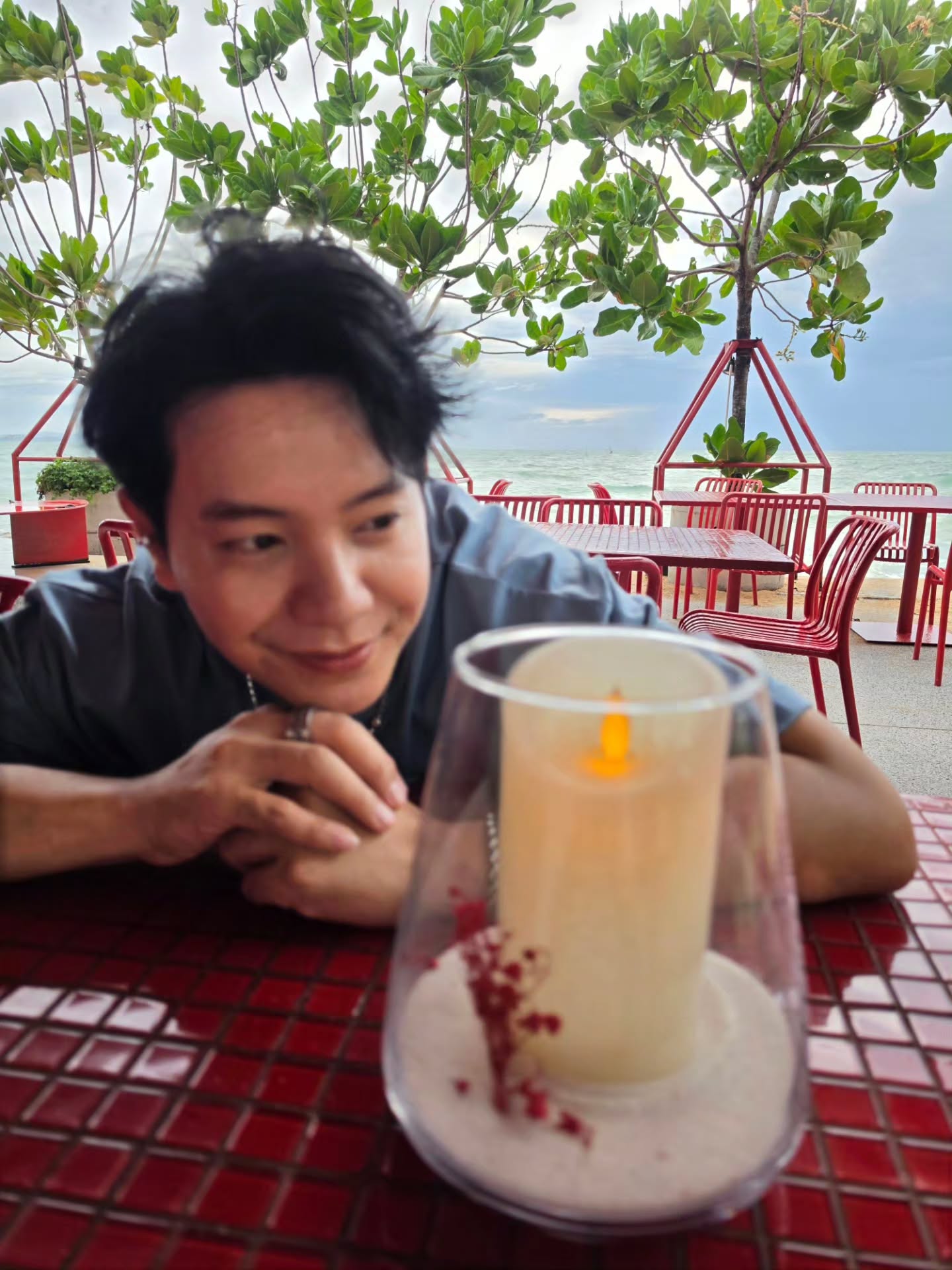 ไอซ์ - ศรัณยู วินัยพานิช