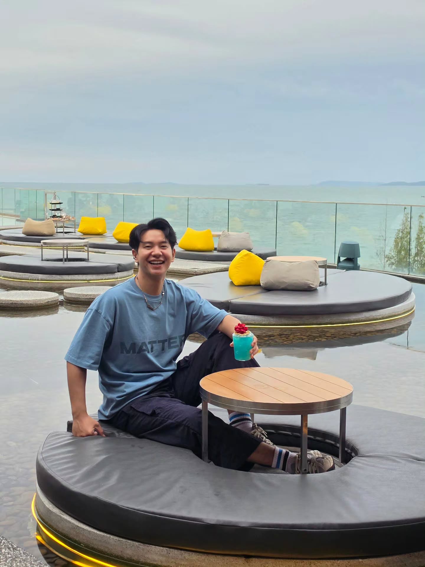 ไอซ์ - ศรัณยู วินัยพานิช