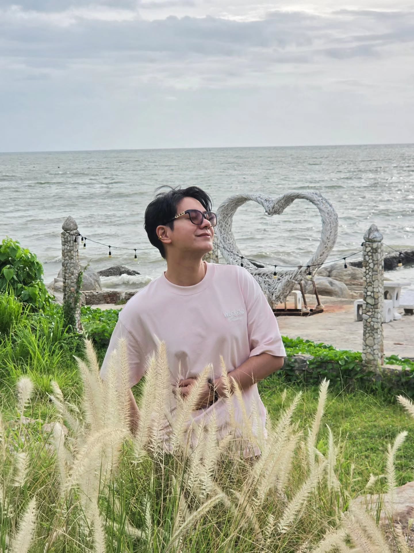 ไอซ์ - ศรัณยู วินัยพานิช