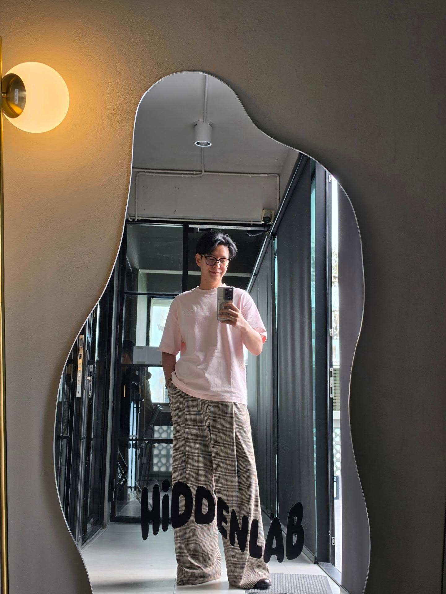 ไอซ์ - ศรัณยู วินัยพานิช