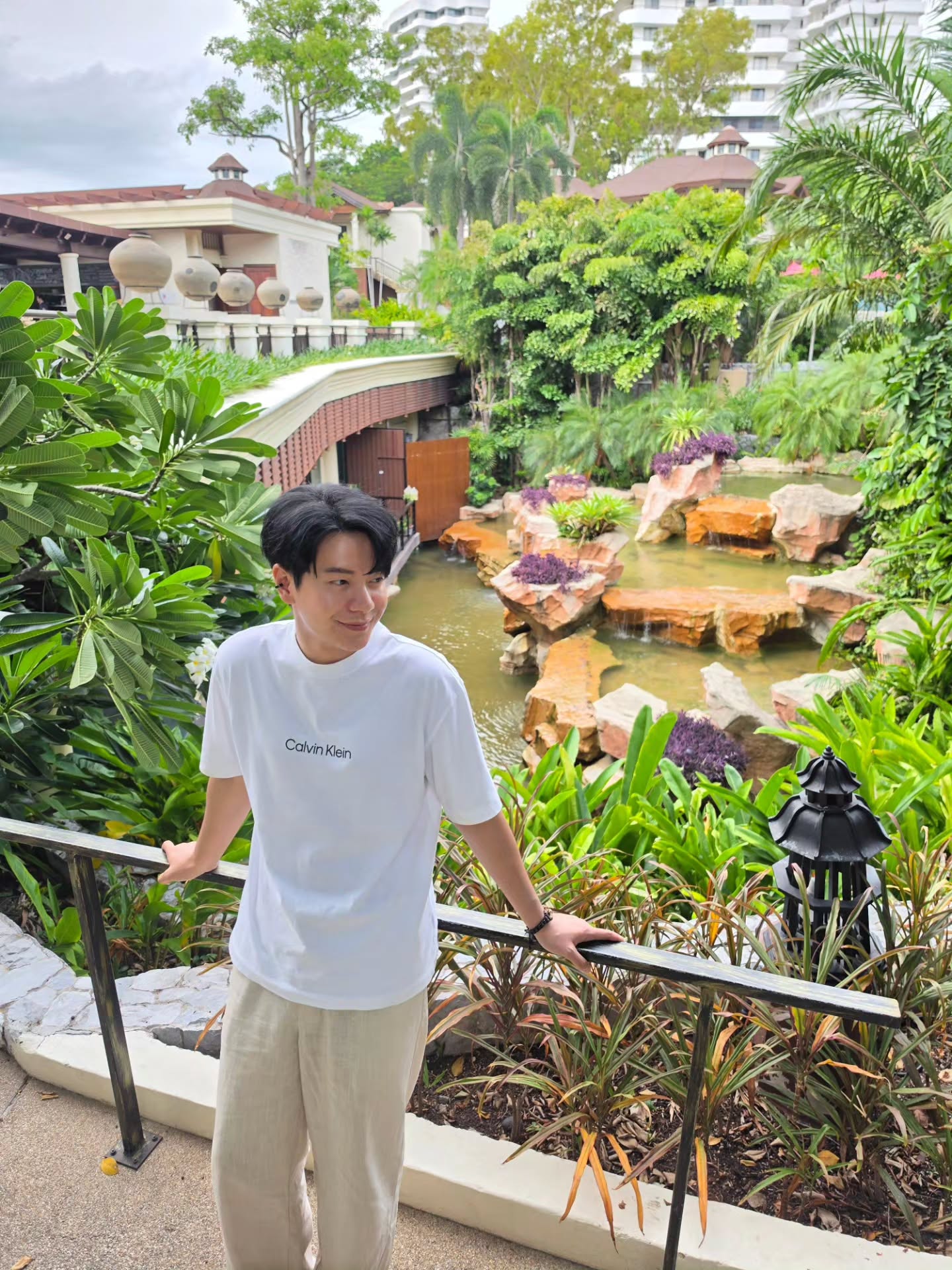 ไอซ์ - ศรัณยู วินัยพานิช