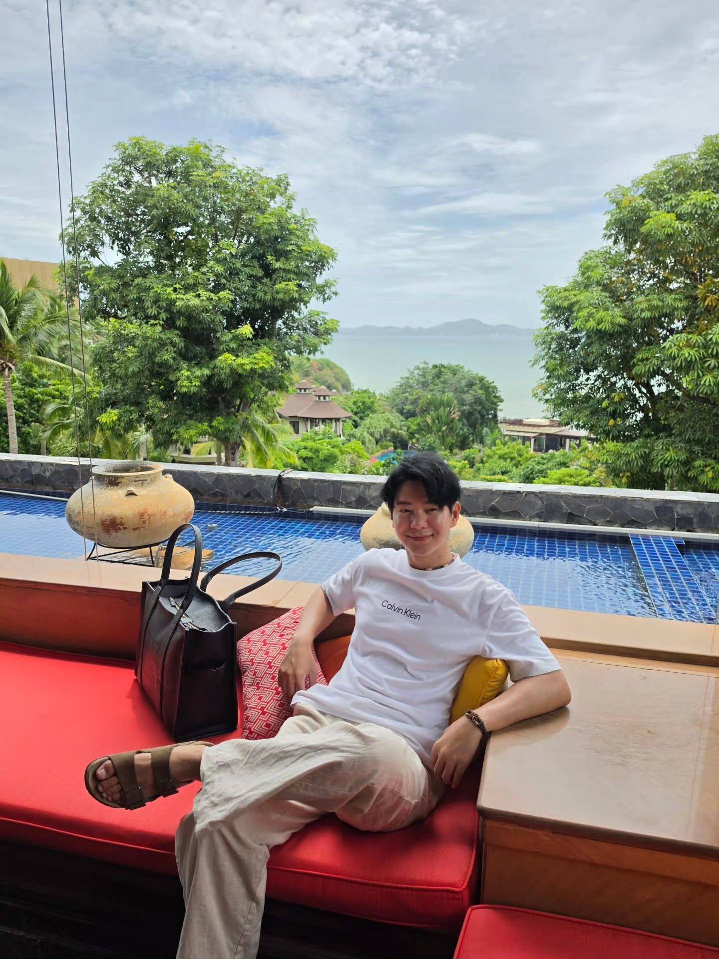 ไอซ์ - ศรัณยู วินัยพานิช