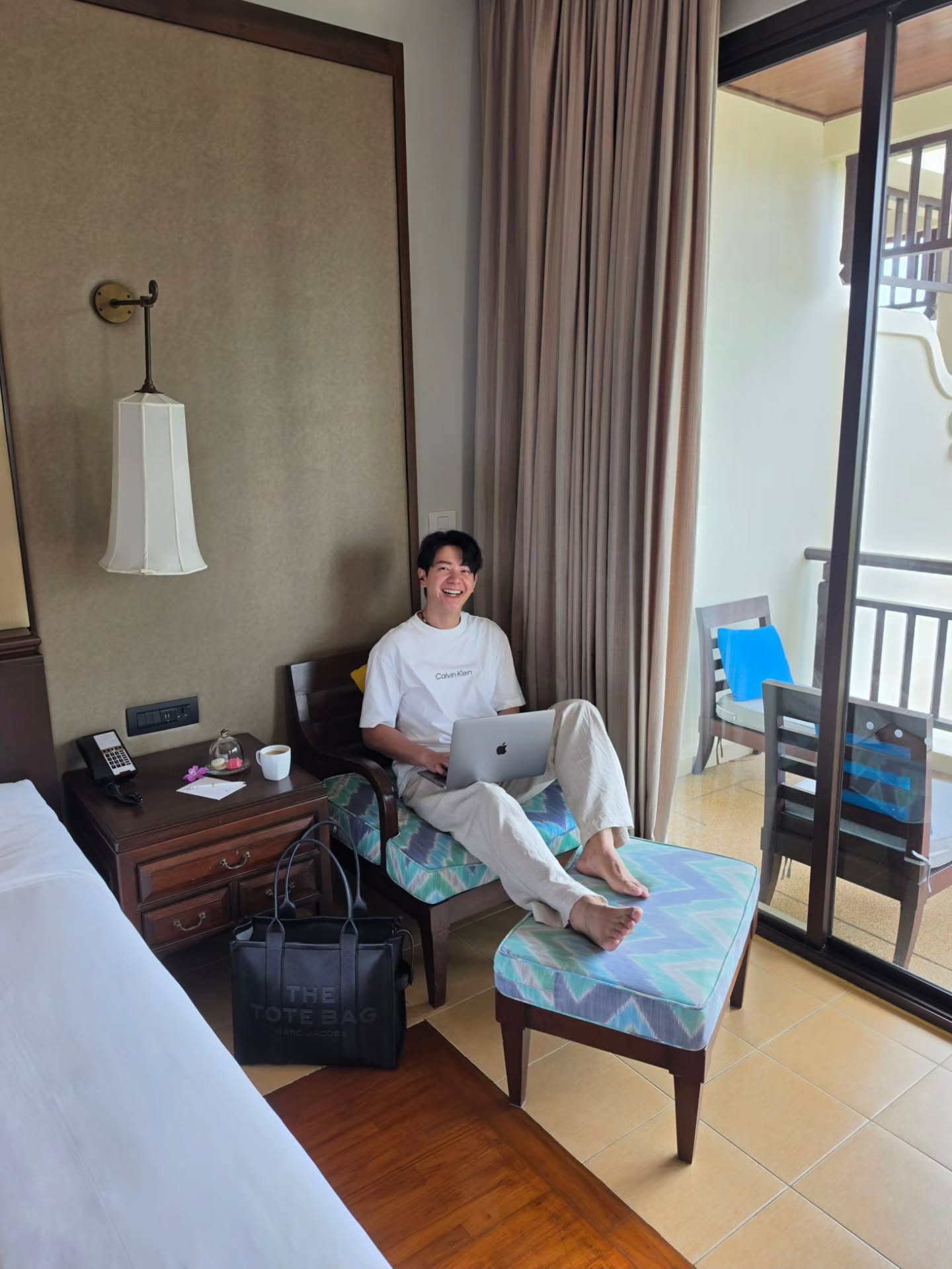 ไอซ์ - ศรัณยู วินัยพานิช