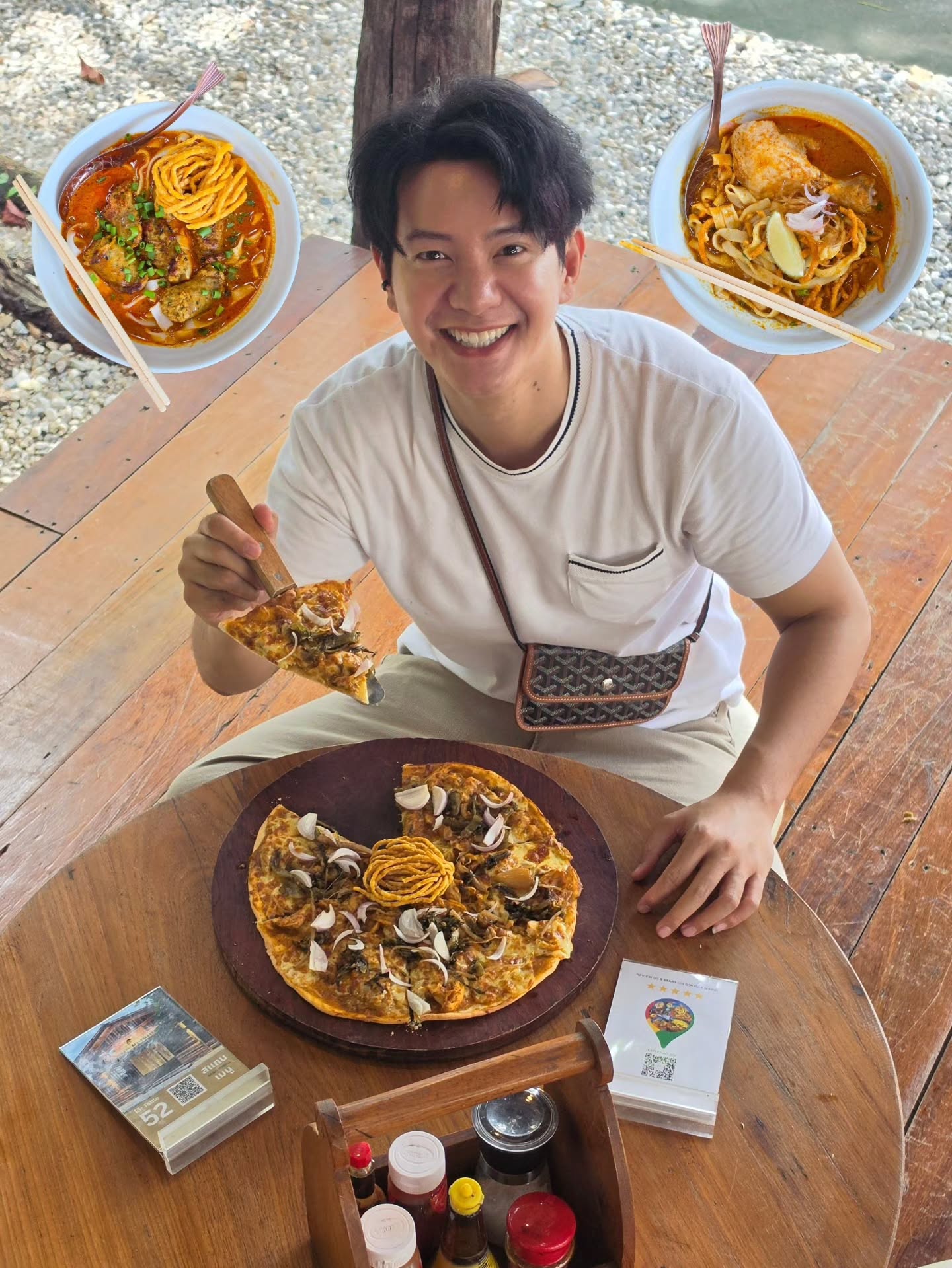 ไอซ์ - ศรัณยู วินัยพานิช