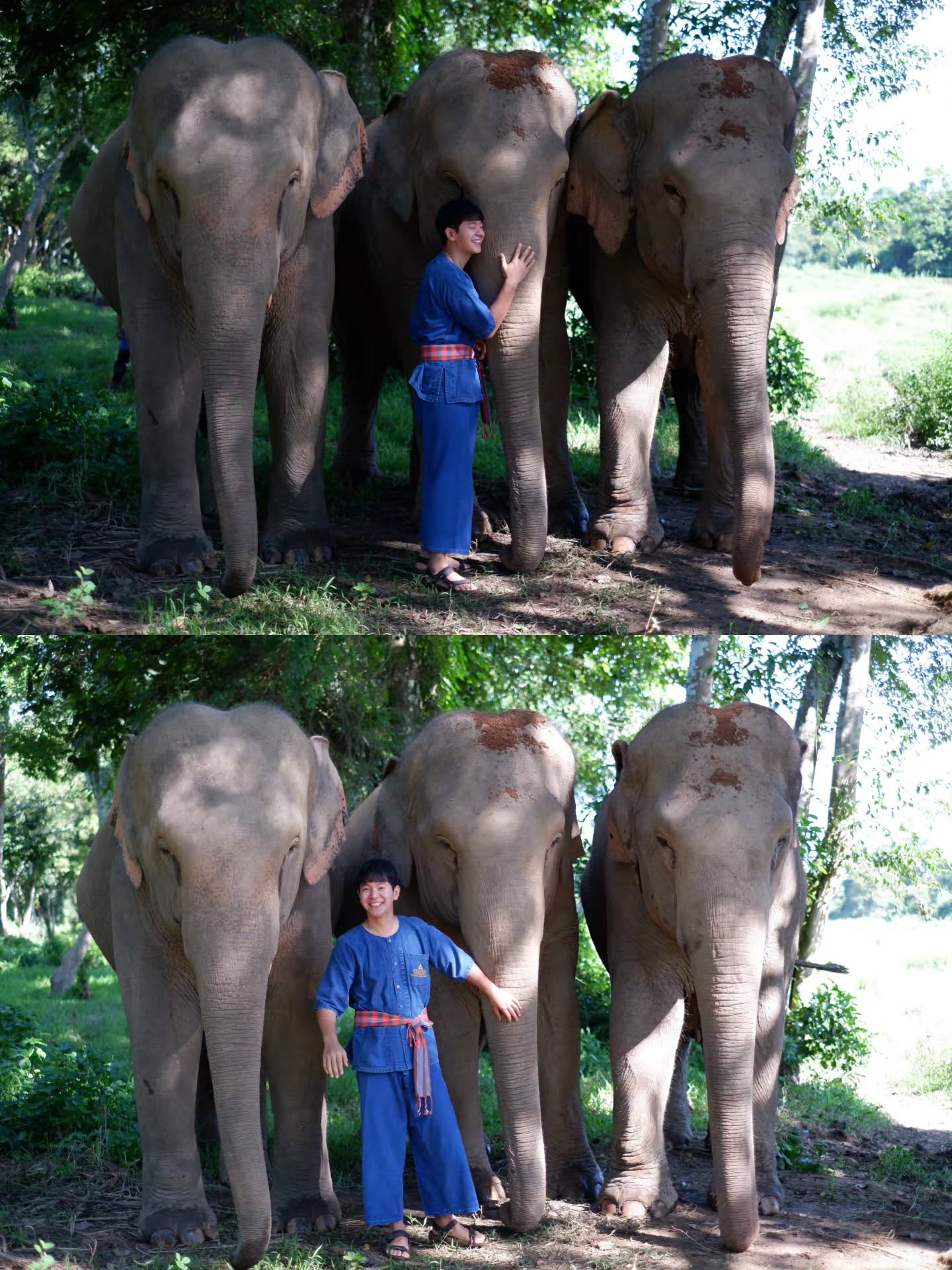 ไอซ์ - ศรัณยู วินัยพานิช