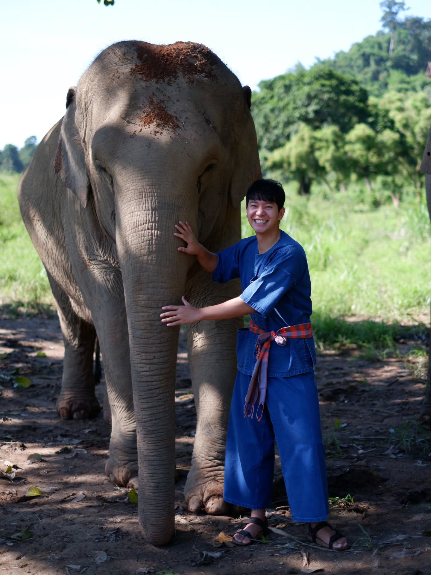 ไอซ์ - ศรัณยู วินัยพานิช