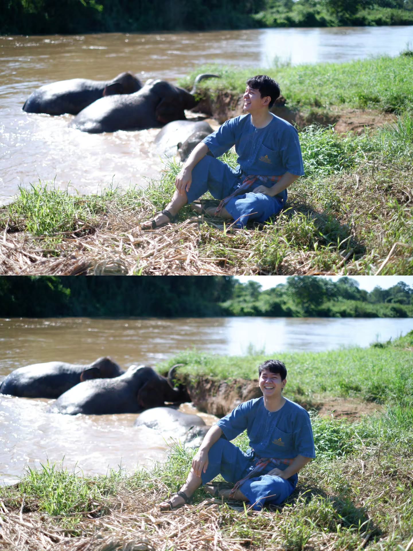 ไอซ์ - ศรัณยู วินัยพานิช