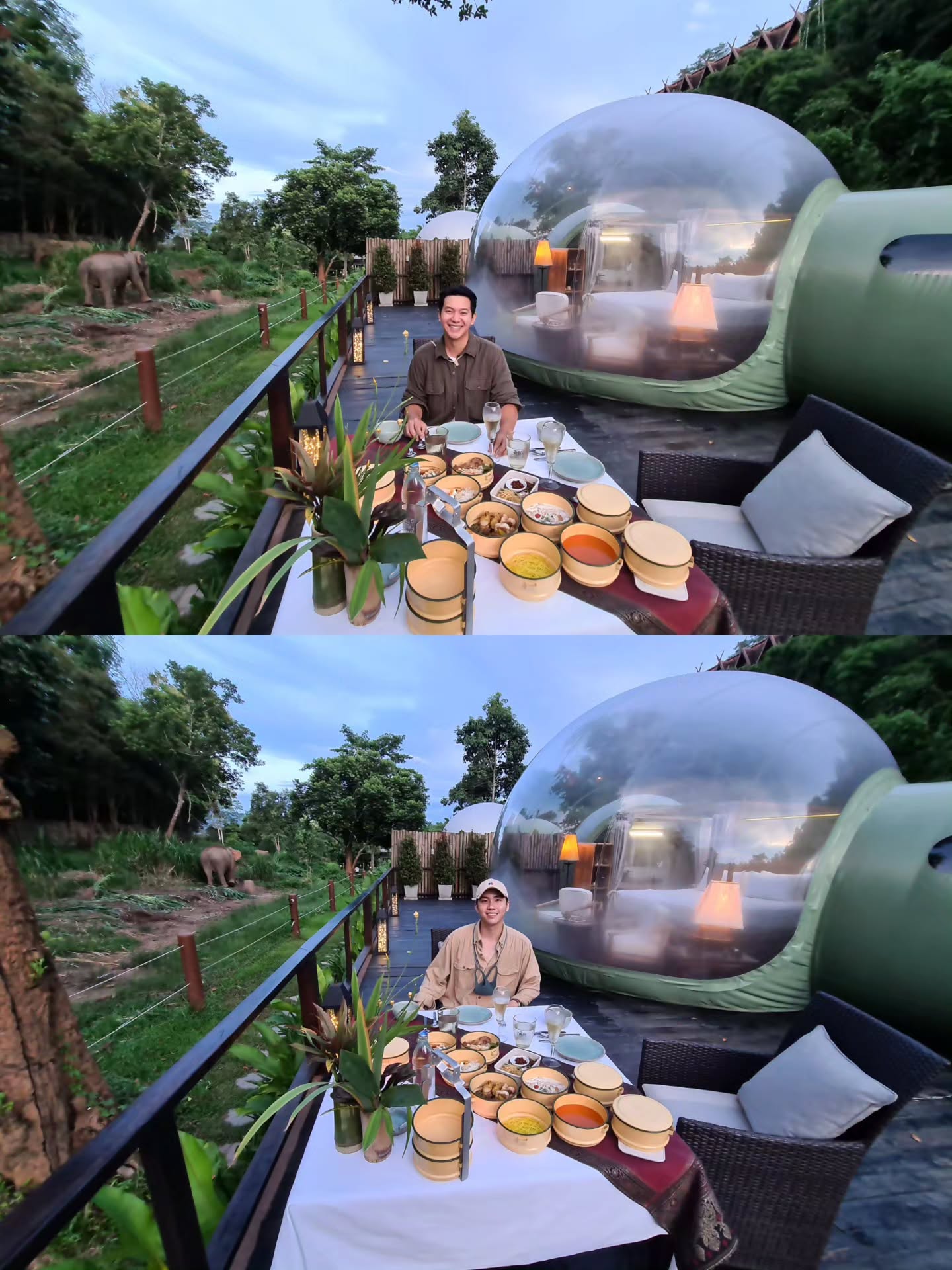 ไอซ์ - ศรัณยู วินัยพานิช