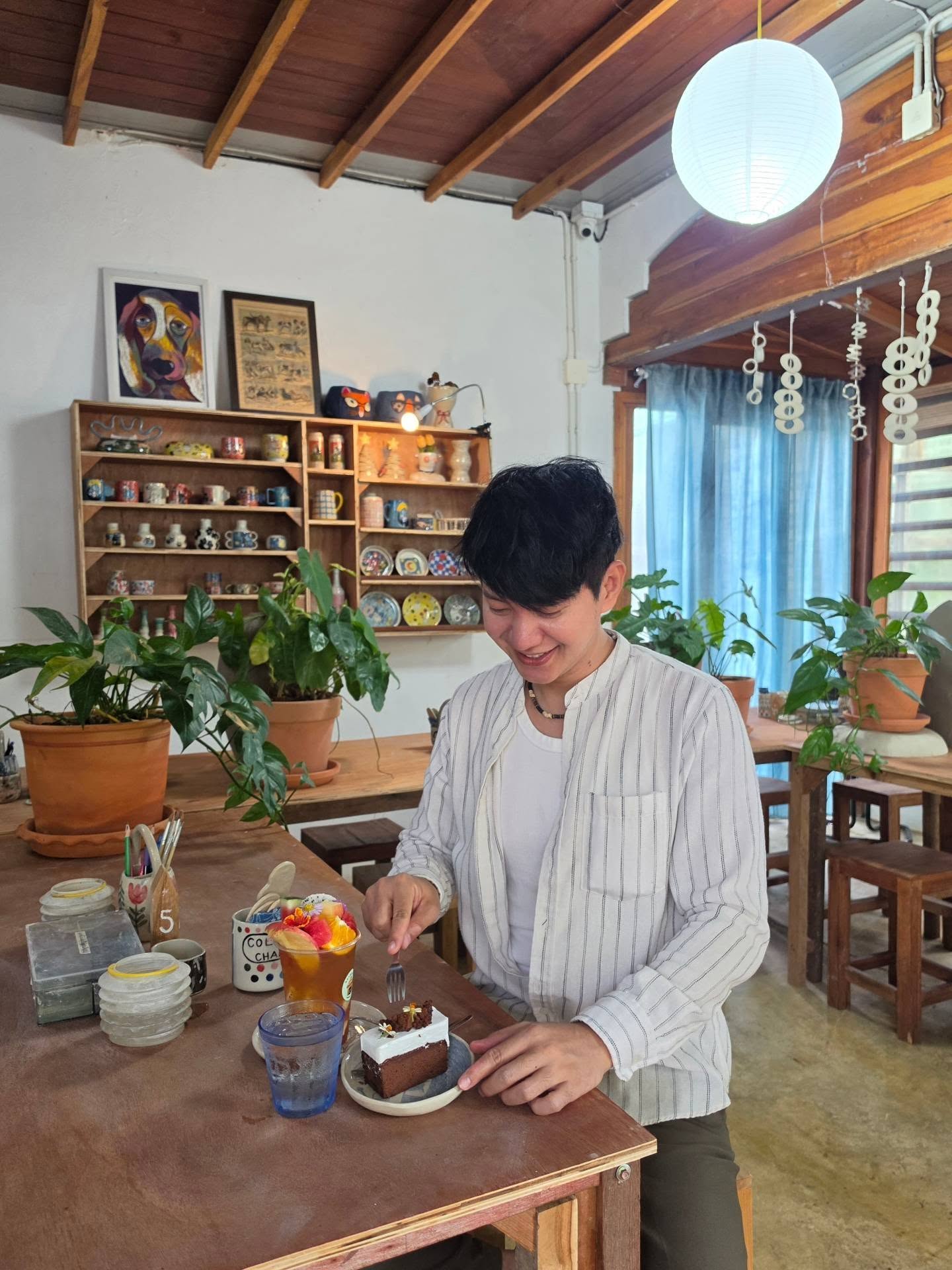 ไอซ์ - ศรัณยู วินัยพานิช