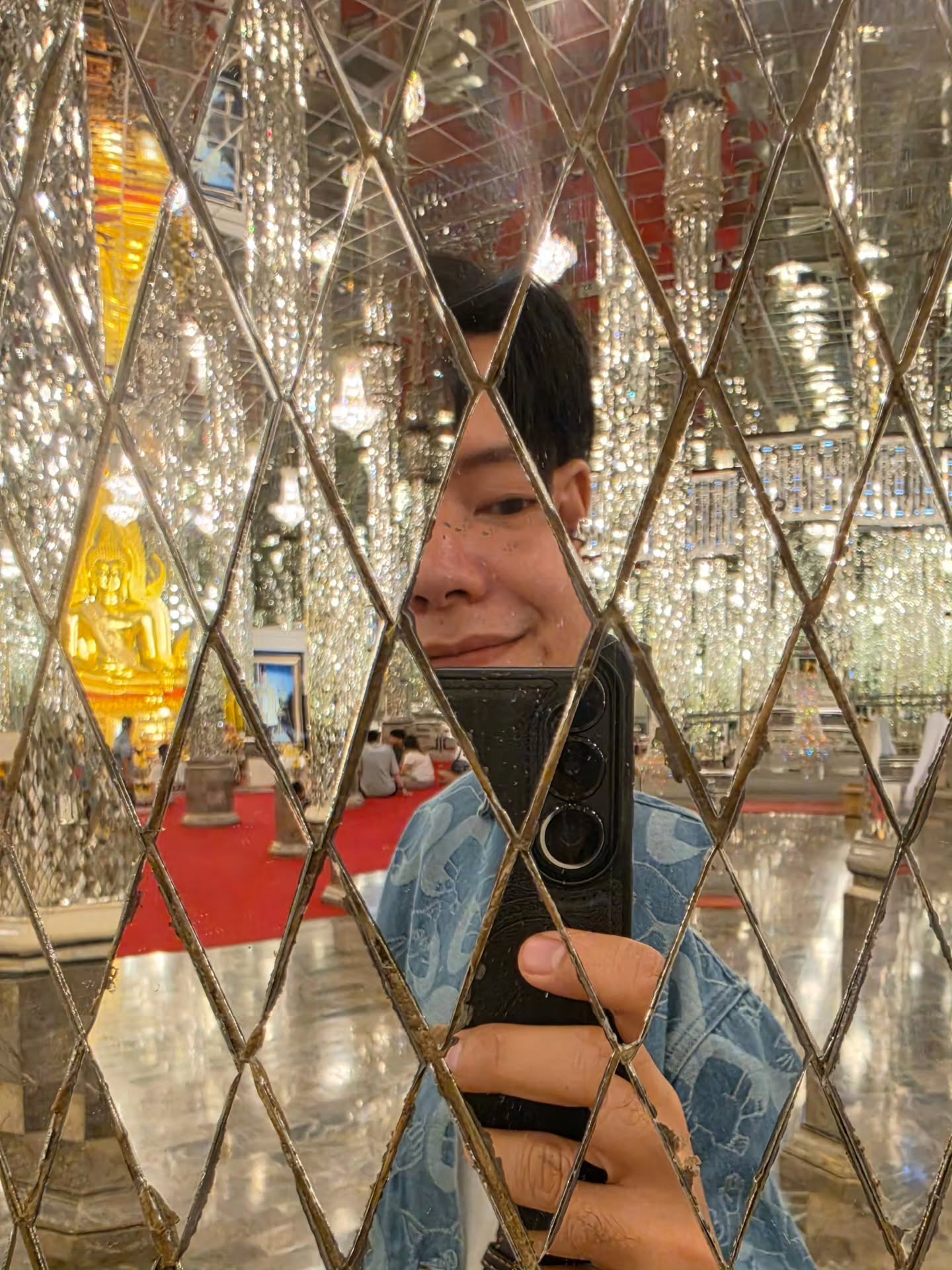 ไอซ์ - ศรัณยู วินัยพานิช