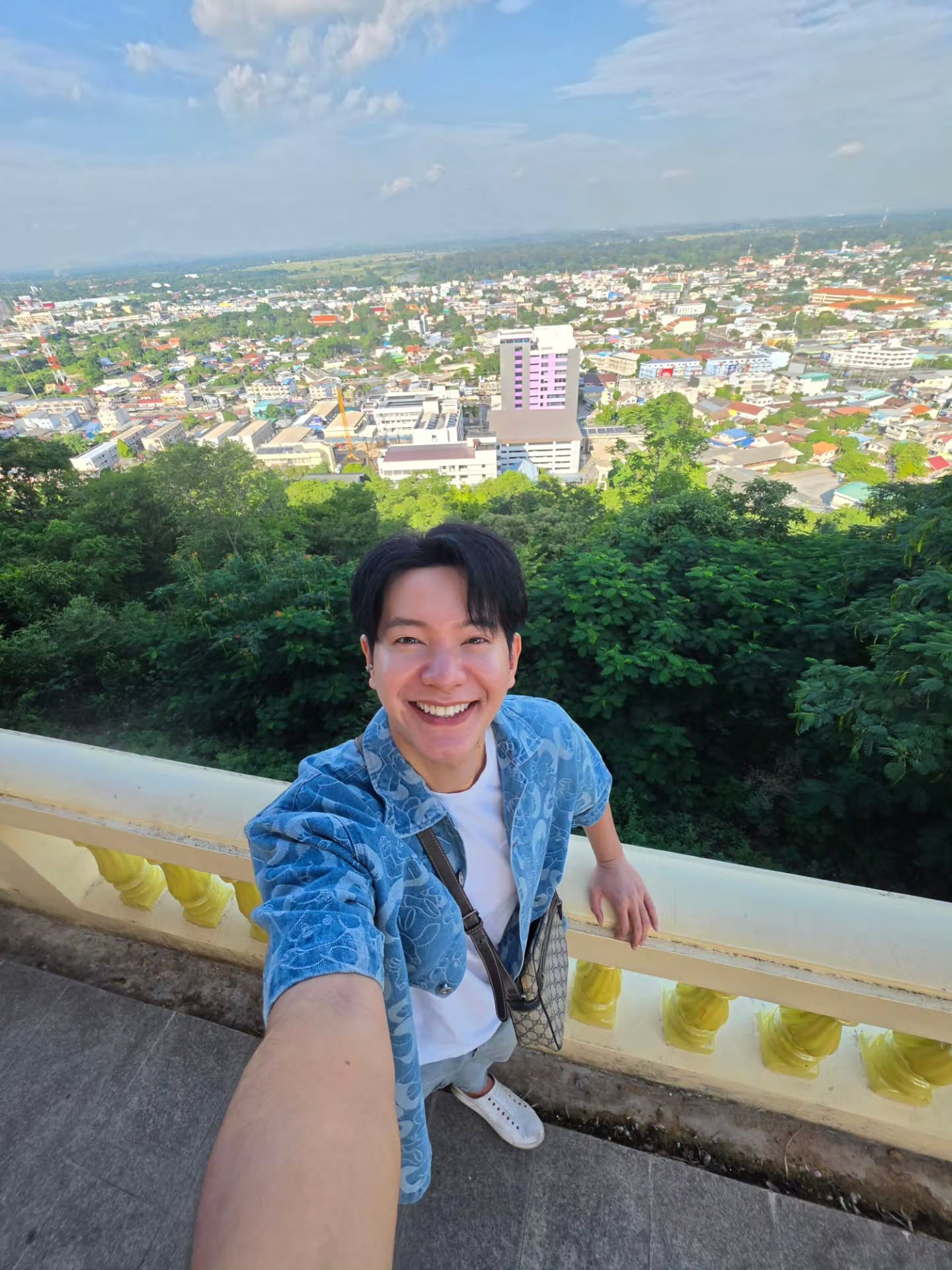 ไอซ์ - ศรัณยู วินัยพานิช