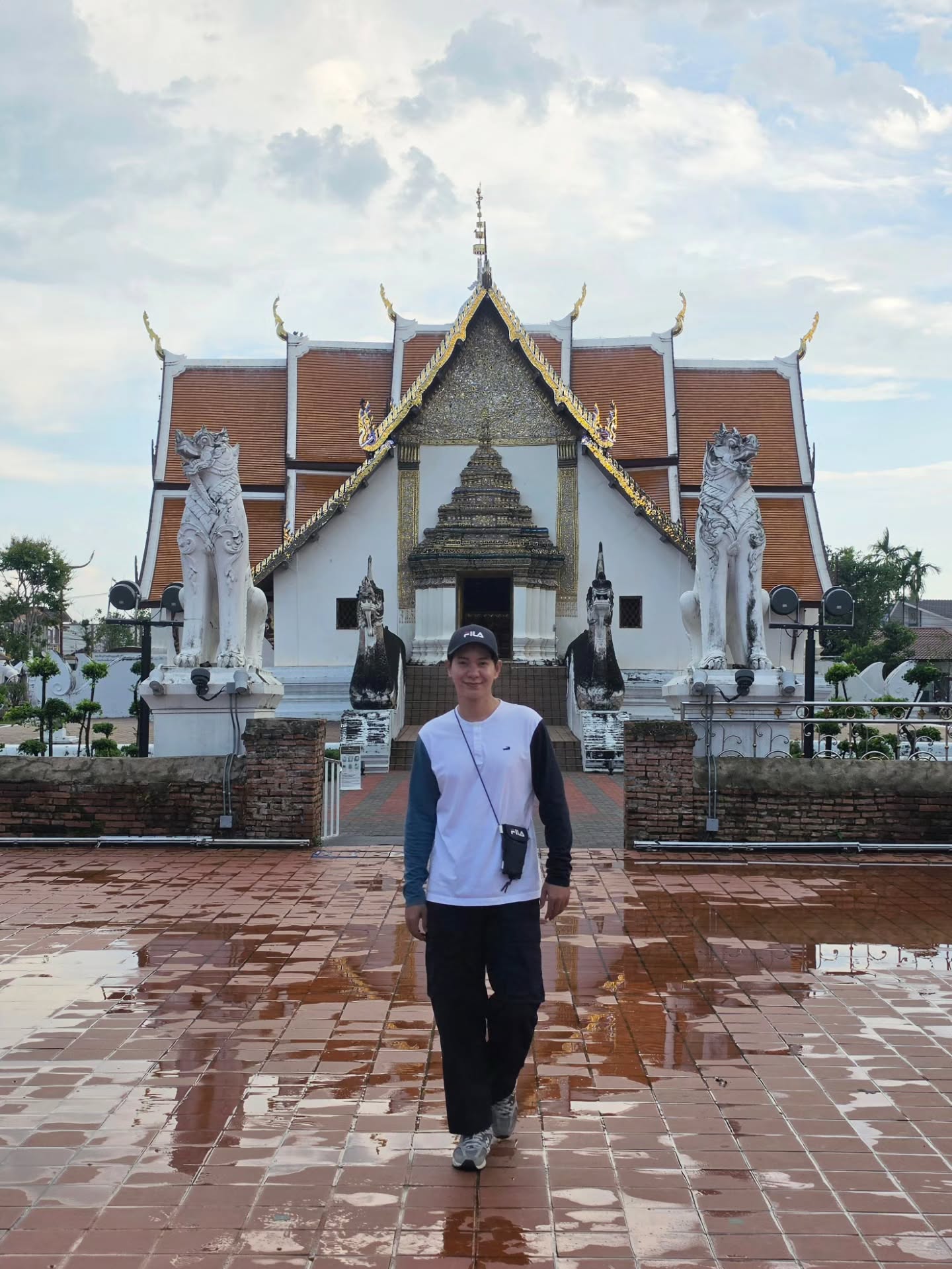 ไอซ์ - ศรัณยู วินัยพานิช