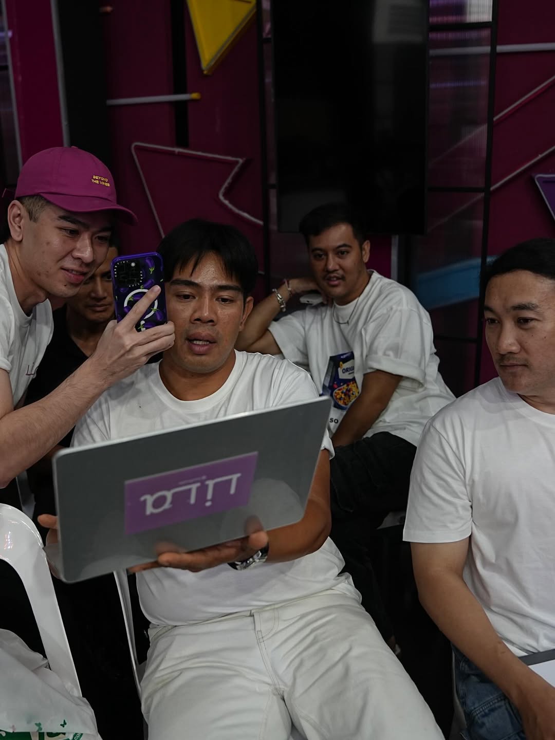 ปู - ไปรยา ลุนด์เบิร์ก