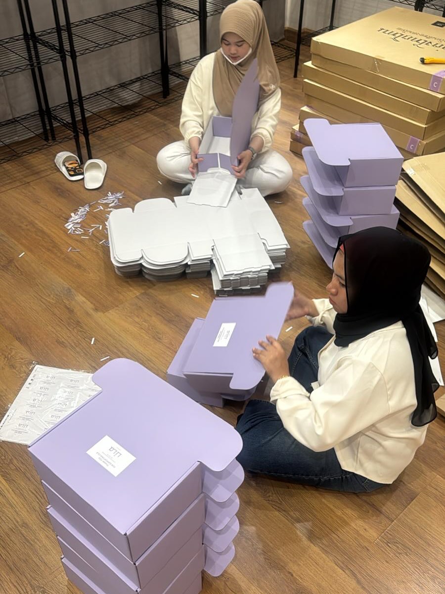 ปู - ไปรยา ลุนด์เบิร์ก