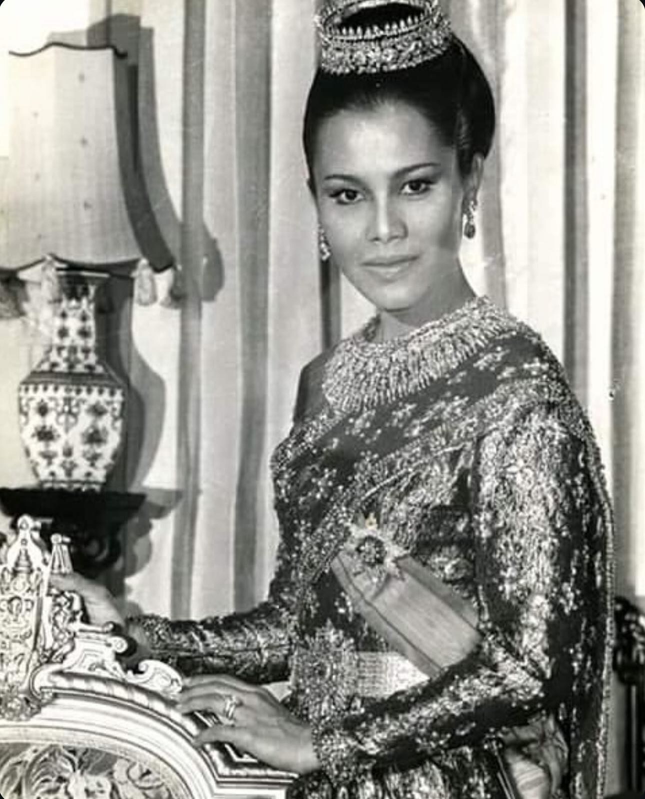 ปู - ไปรยา ลุนด์เบิร์ก