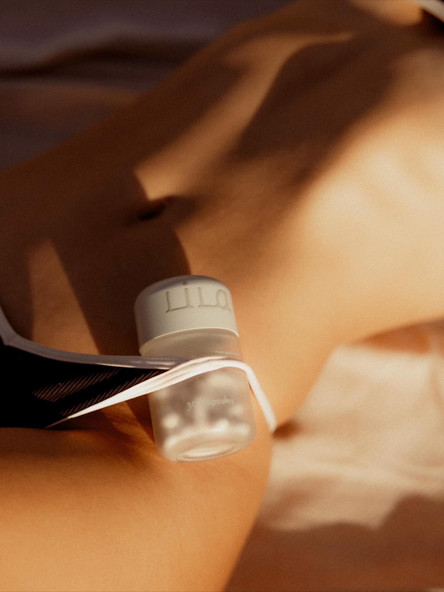 ปู - ไปรยา ลุนด์เบิร์ก