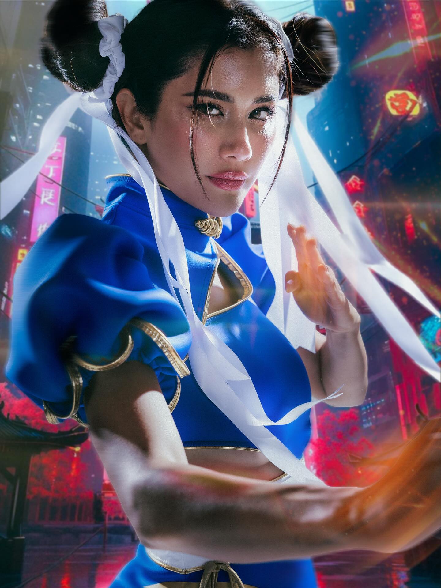 ปู - ไปรยา ลุนด์เบิร์ก