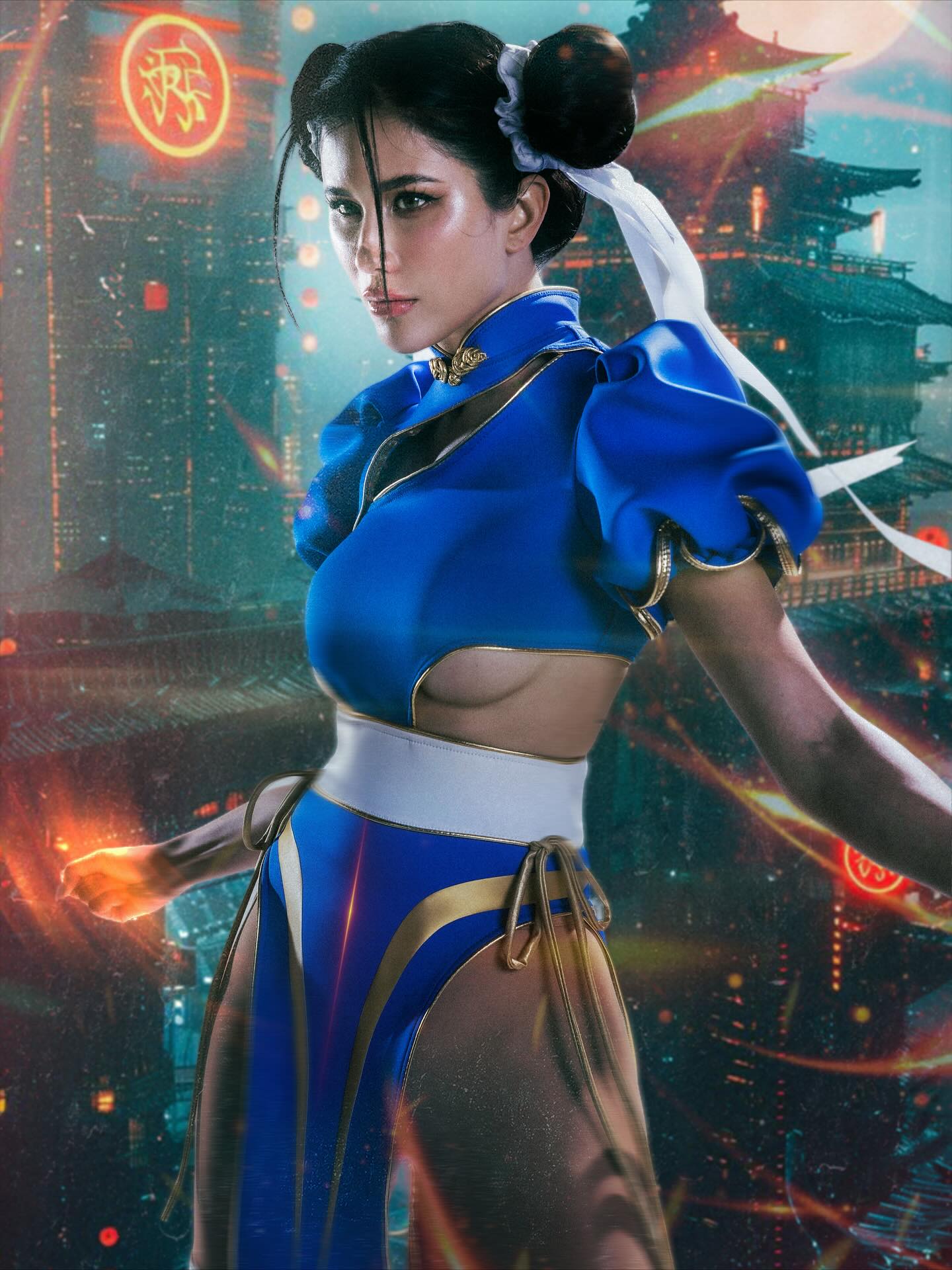 ปู - ไปรยา ลุนด์เบิร์ก