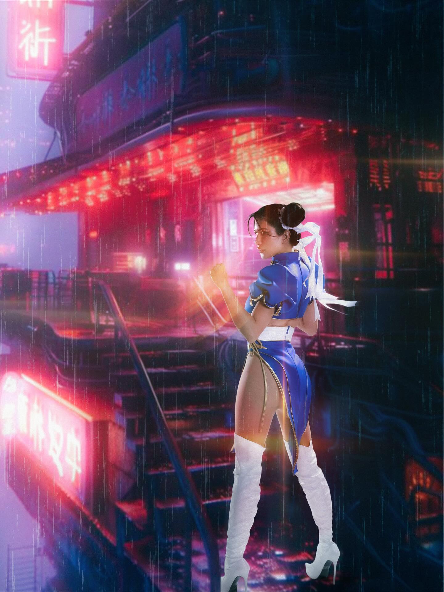 ปู - ไปรยา ลุนด์เบิร์ก