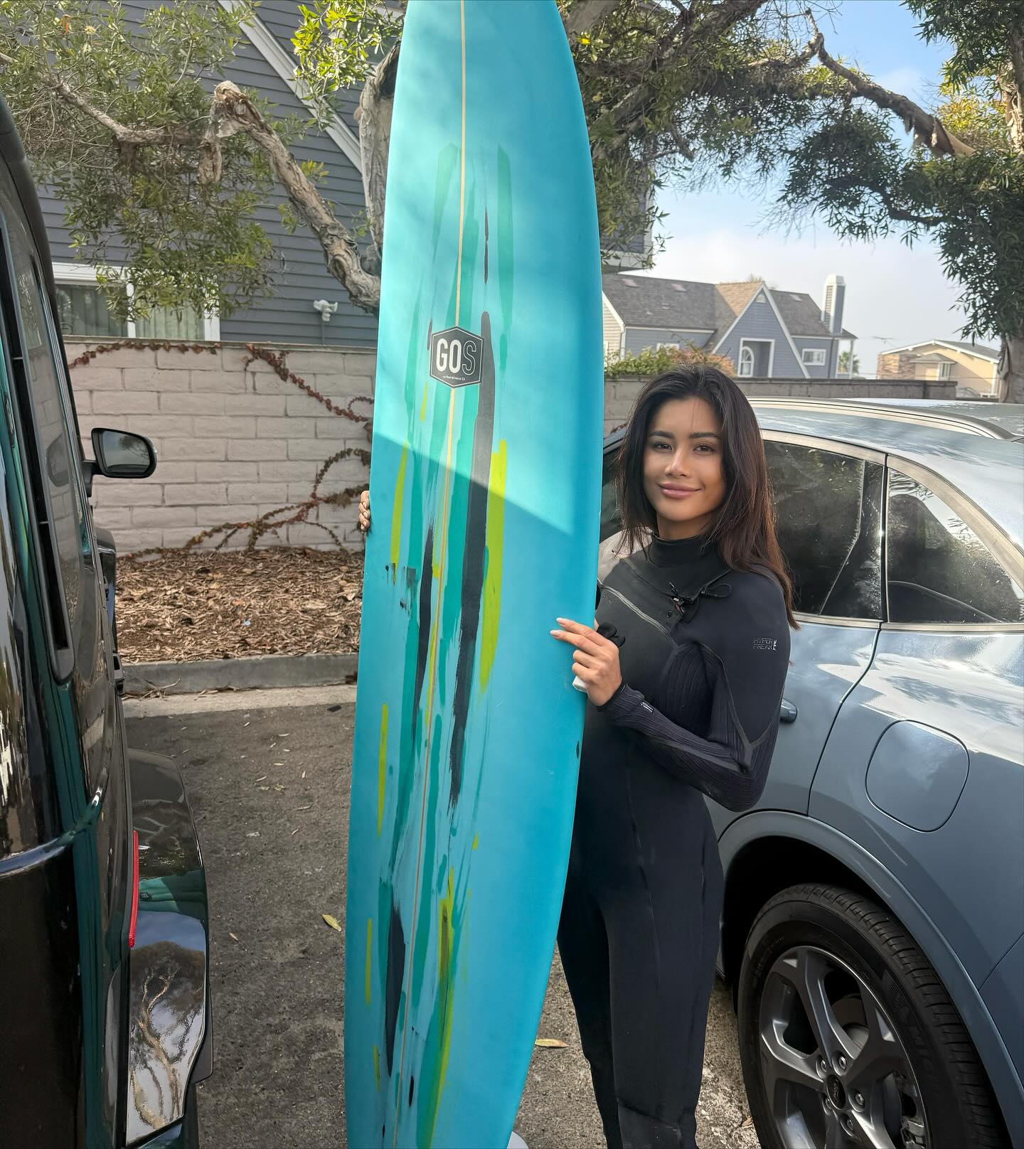 ปู - ไปรยา ลุนด์เบิร์ก