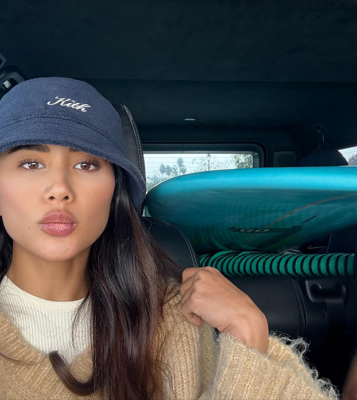 ปู - ไปรยา ลุนด์เบิร์ก