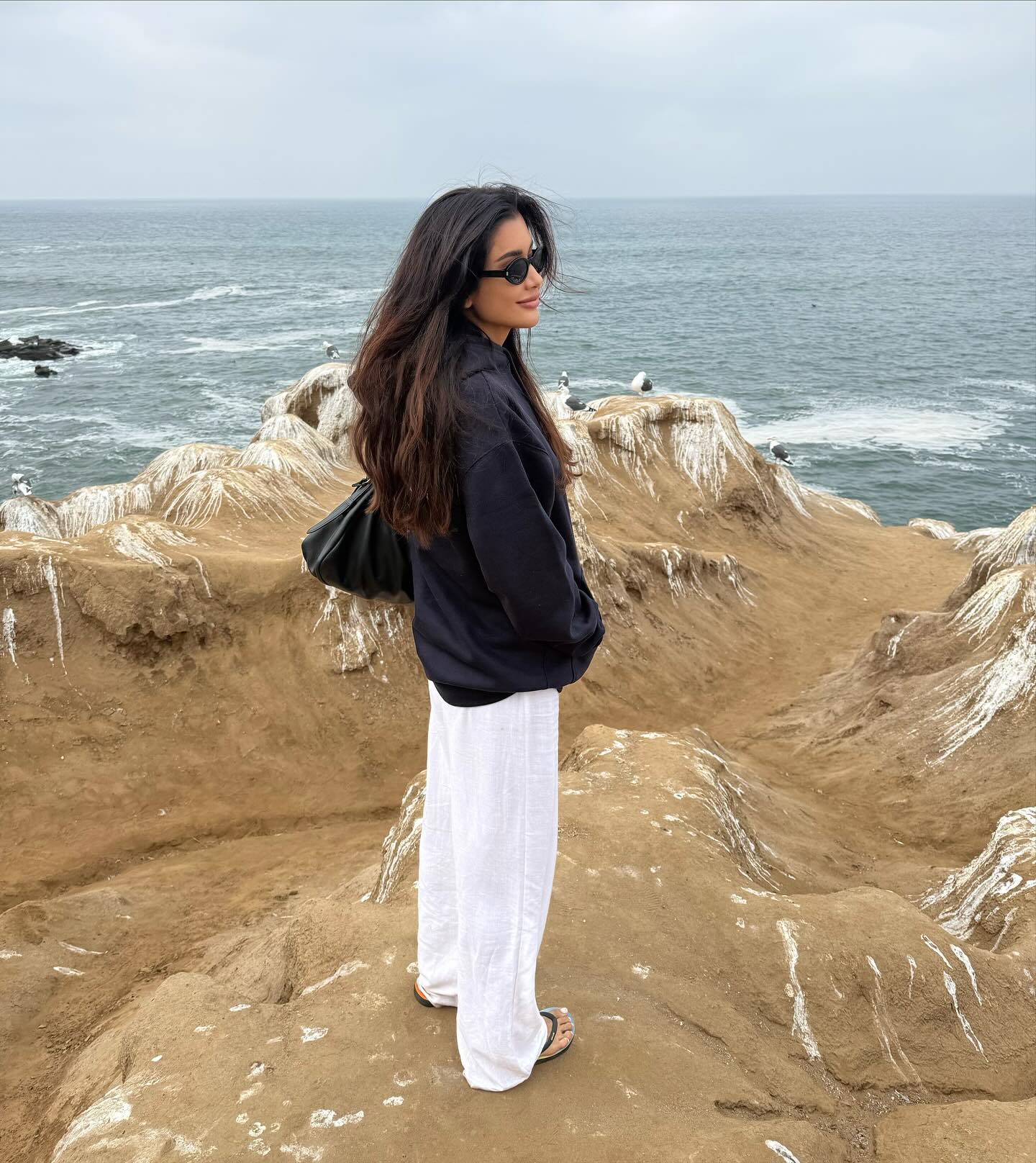 ปู - ไปรยา ลุนด์เบิร์ก