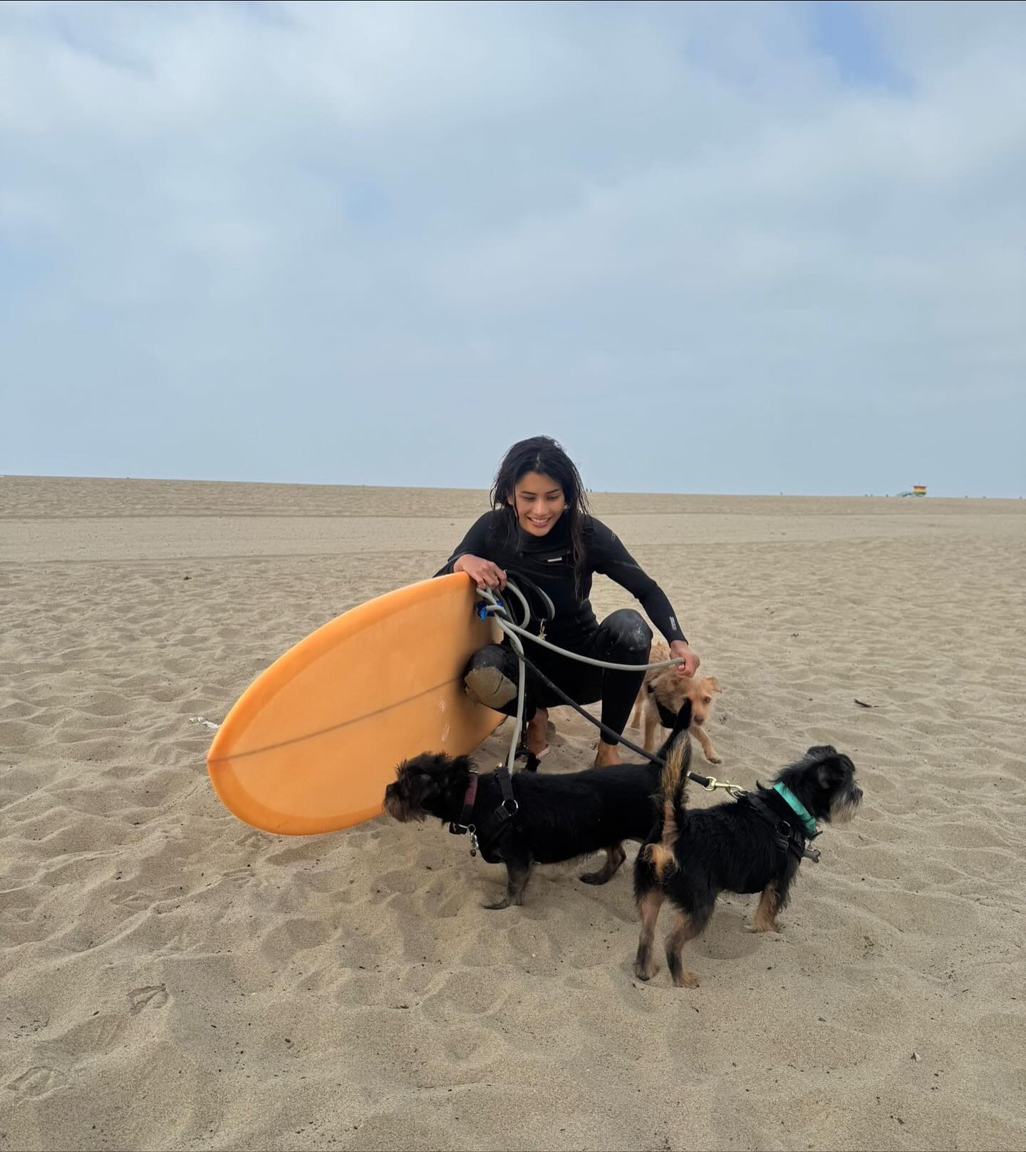 ปู - ไปรยา ลุนด์เบิร์ก