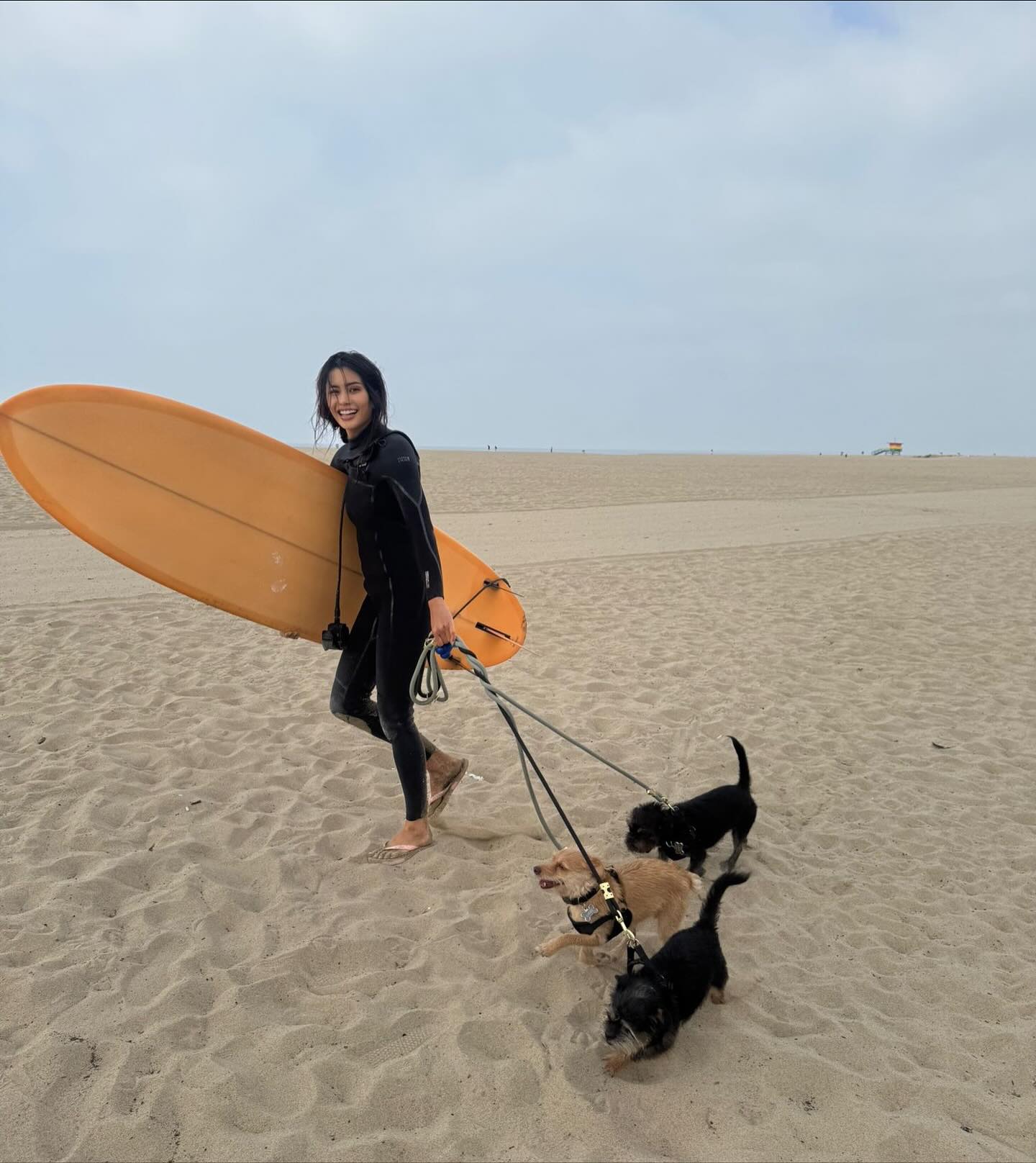 ปู - ไปรยา ลุนด์เบิร์ก