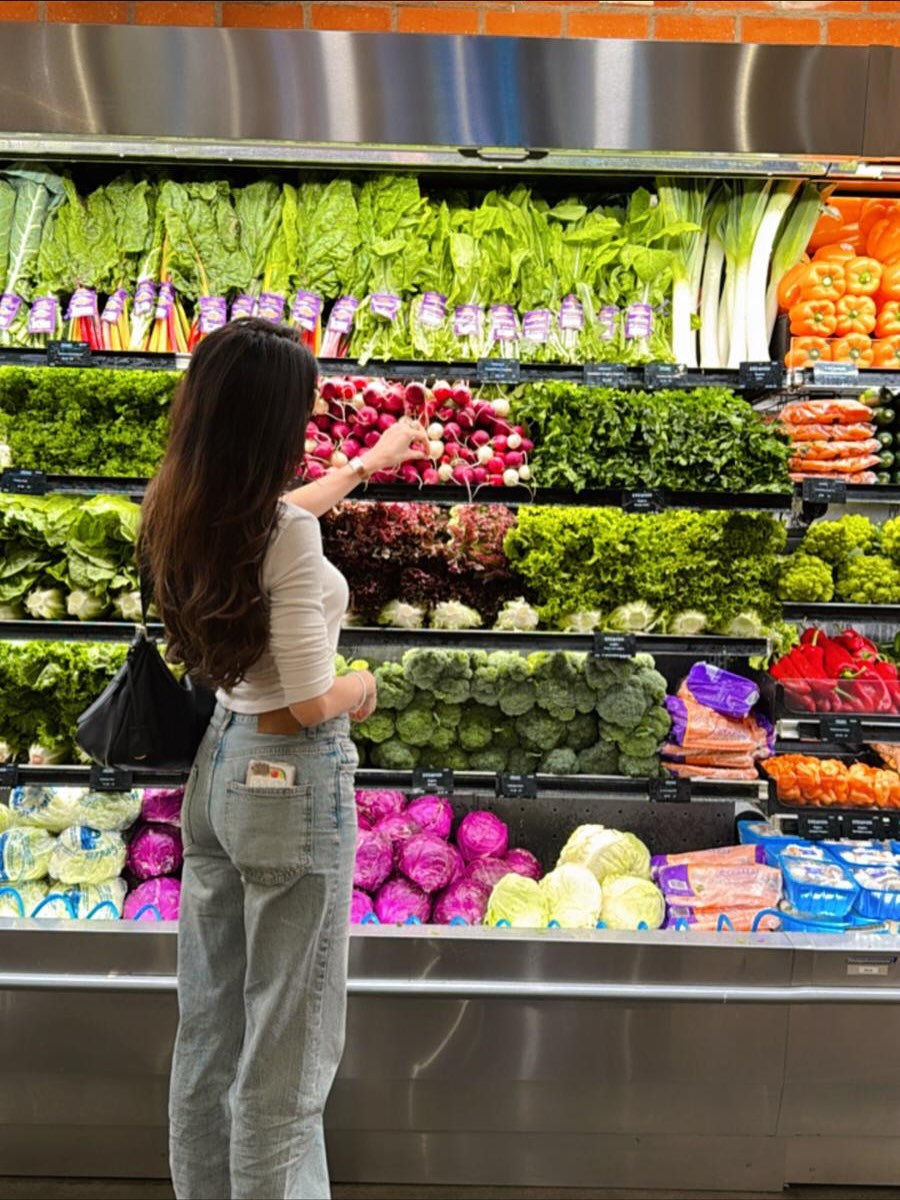 ปู - ไปรยา ลุนด์เบิร์ก