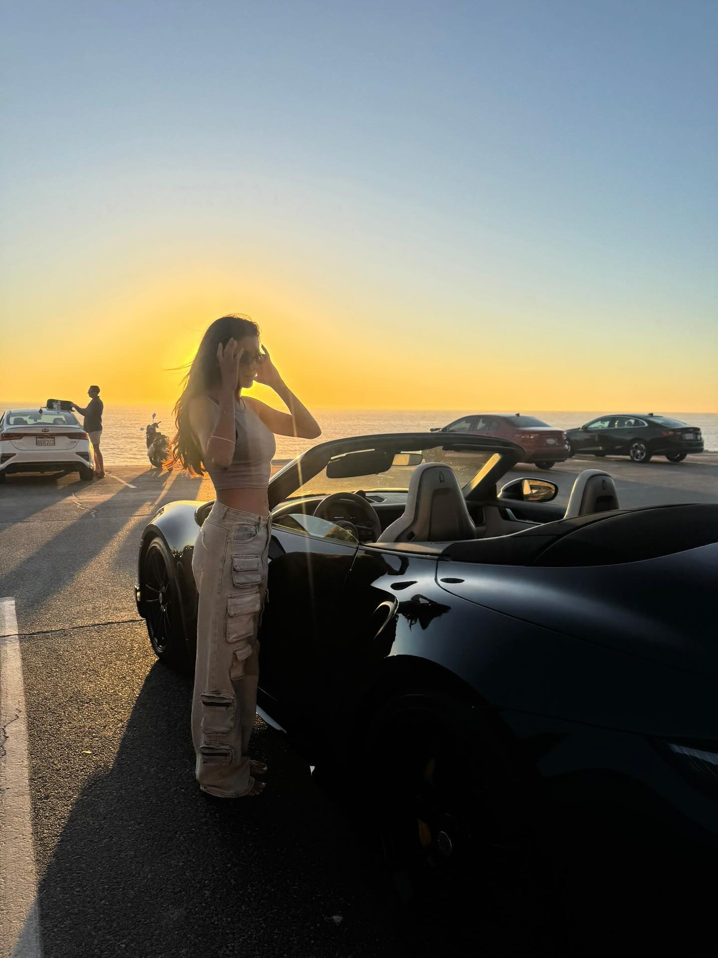 ปู - ไปรยา ลุนด์เบิร์ก