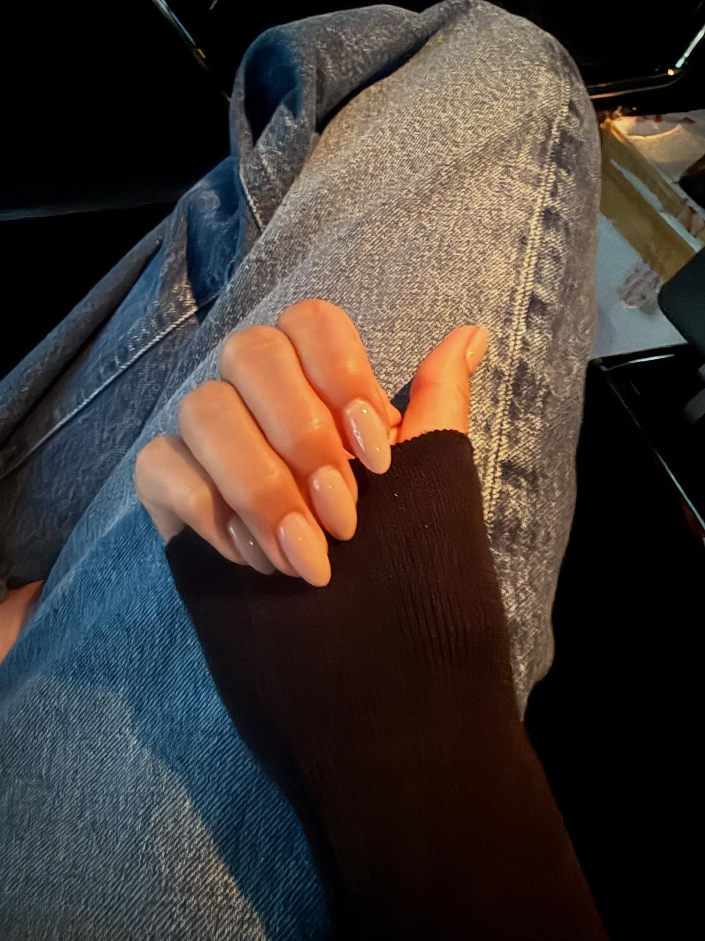 ปู - ไปรยา ลุนด์เบิร์ก